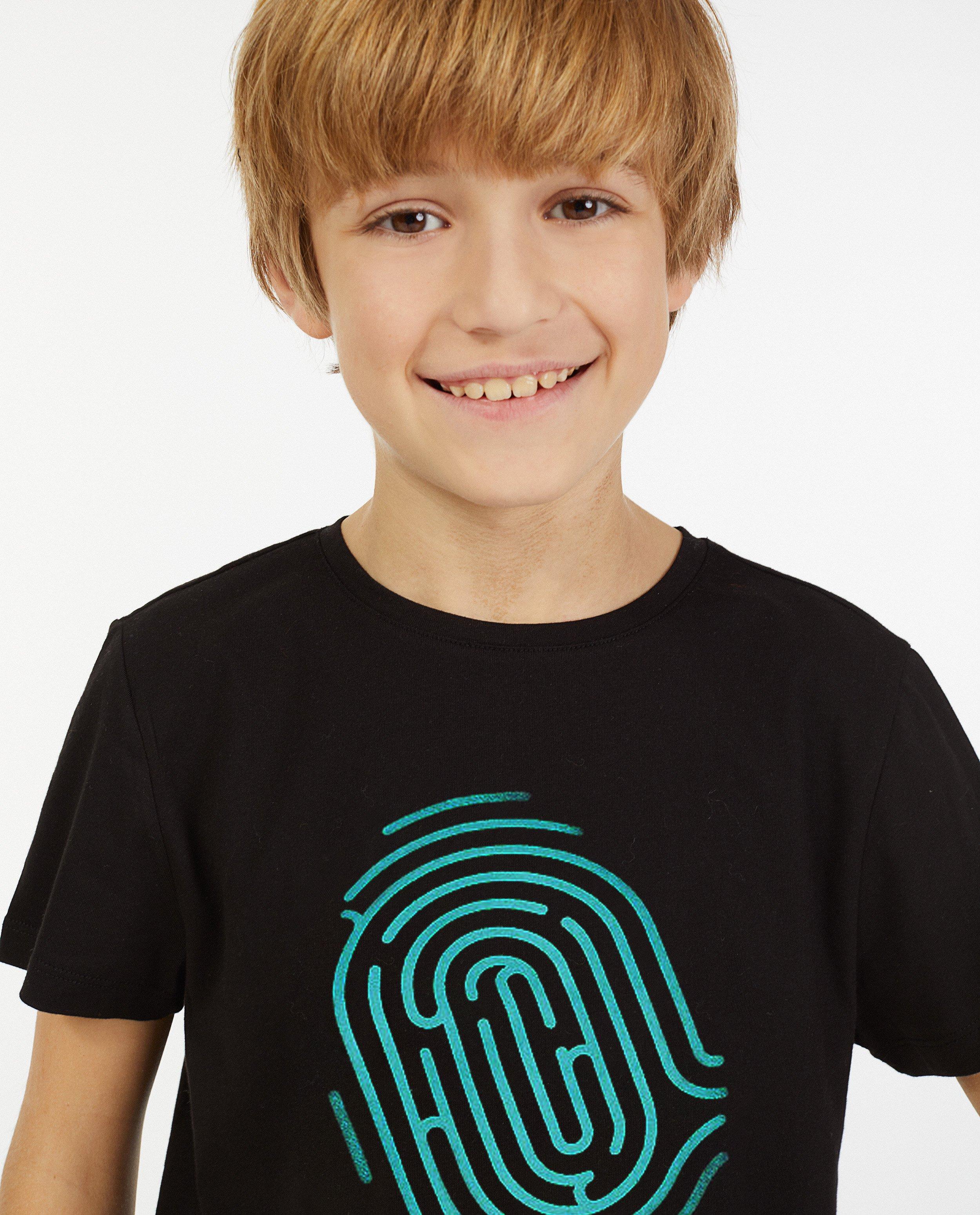 Unisex De Mol-shirt personaliseerbaar De Mol JBC België België