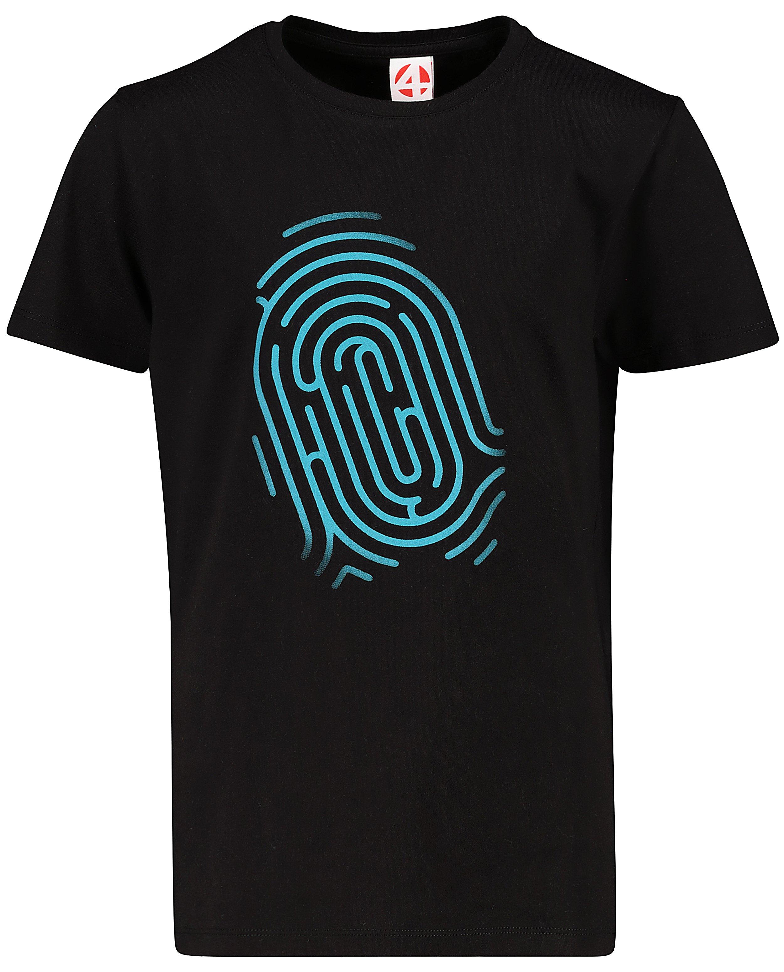 T-shirts - Unisex De Mol-shirt
