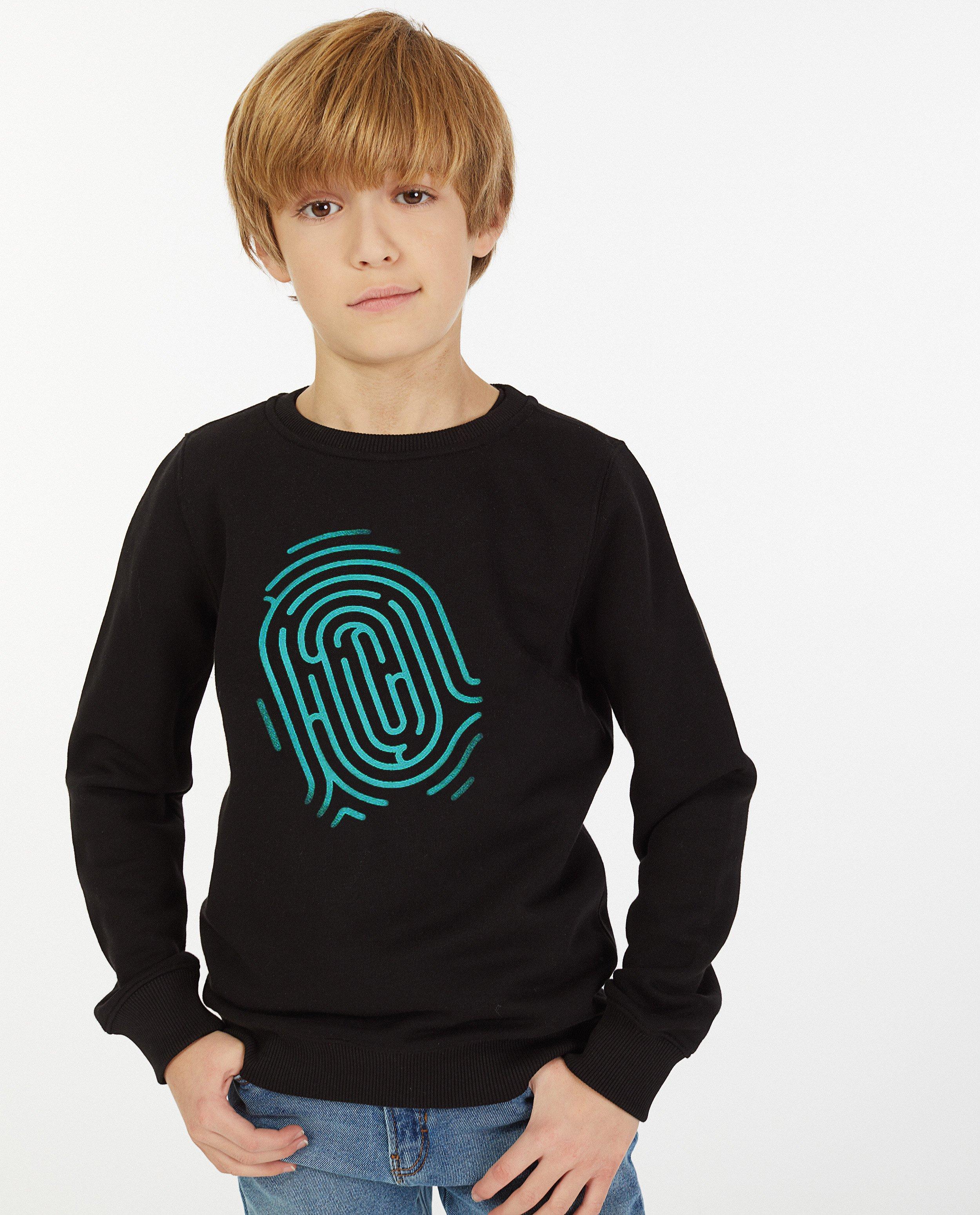 Sweaters - Unisex sweater De Mol