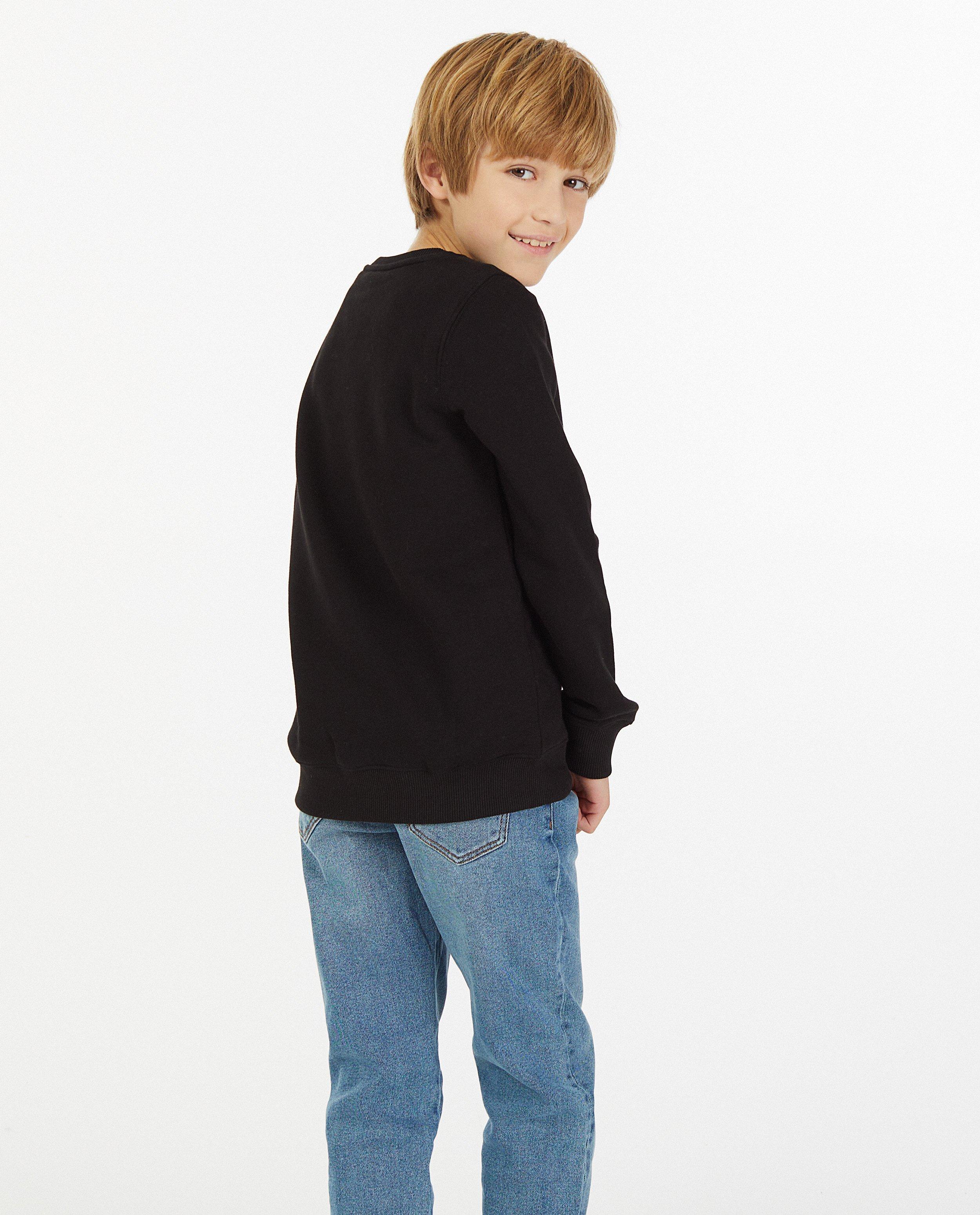 Sweaters - Unisex sweater De Mol