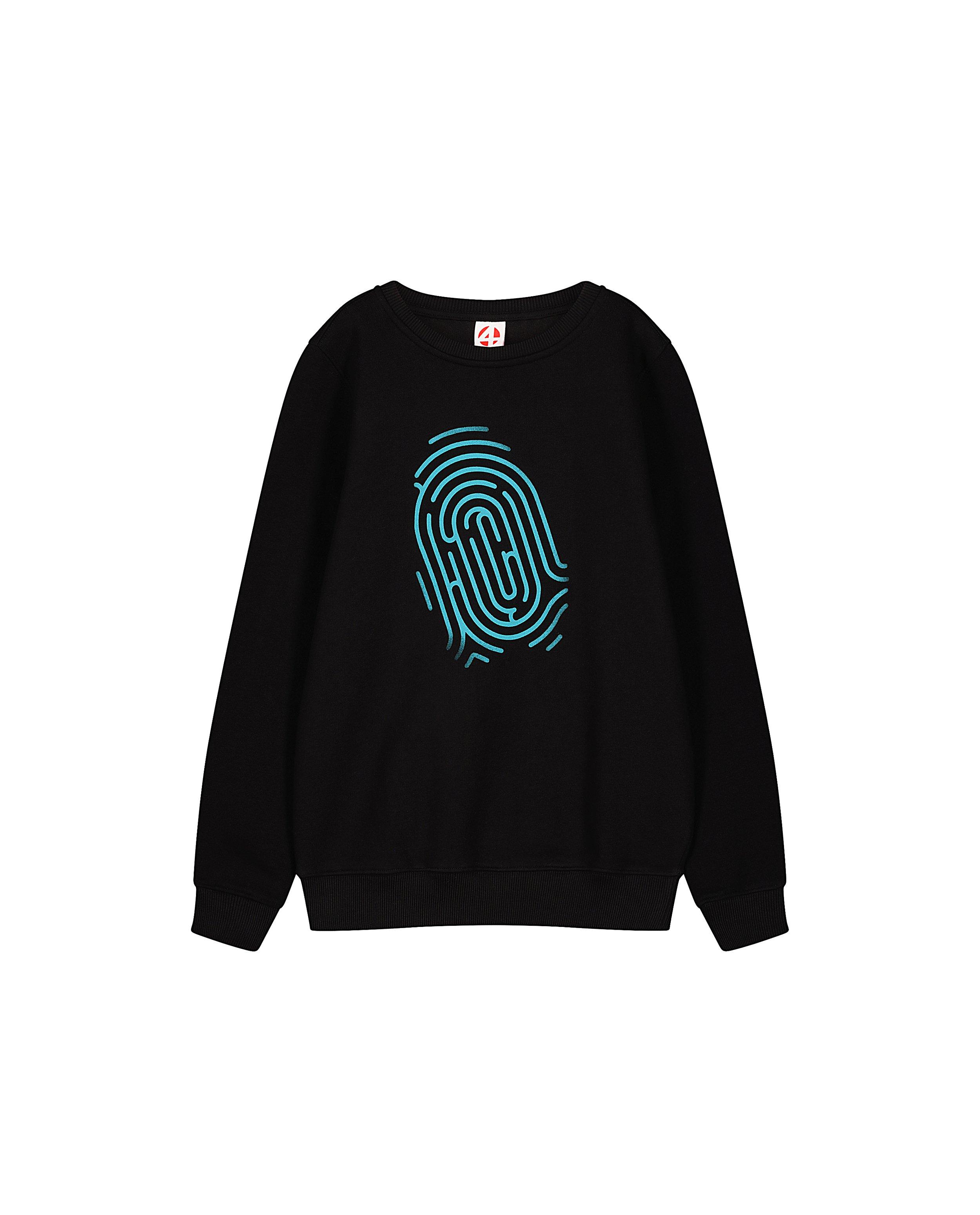 Sweaters - Unisex sweater De Mol