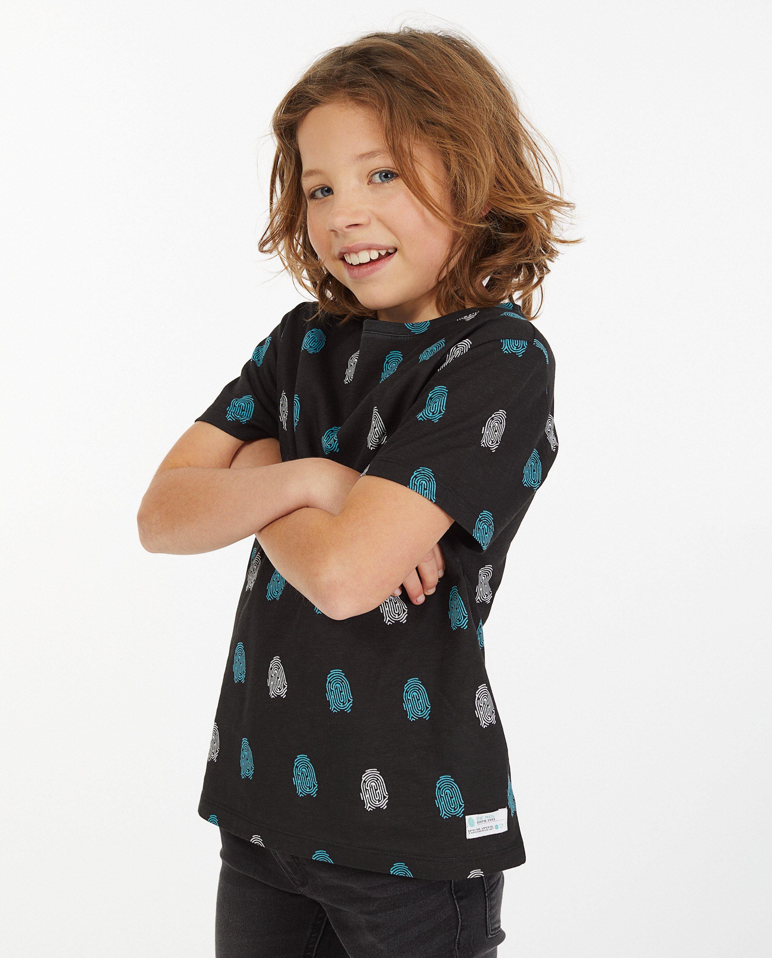 T-shirts - T-shirt unisexe glow in the dark De Mol