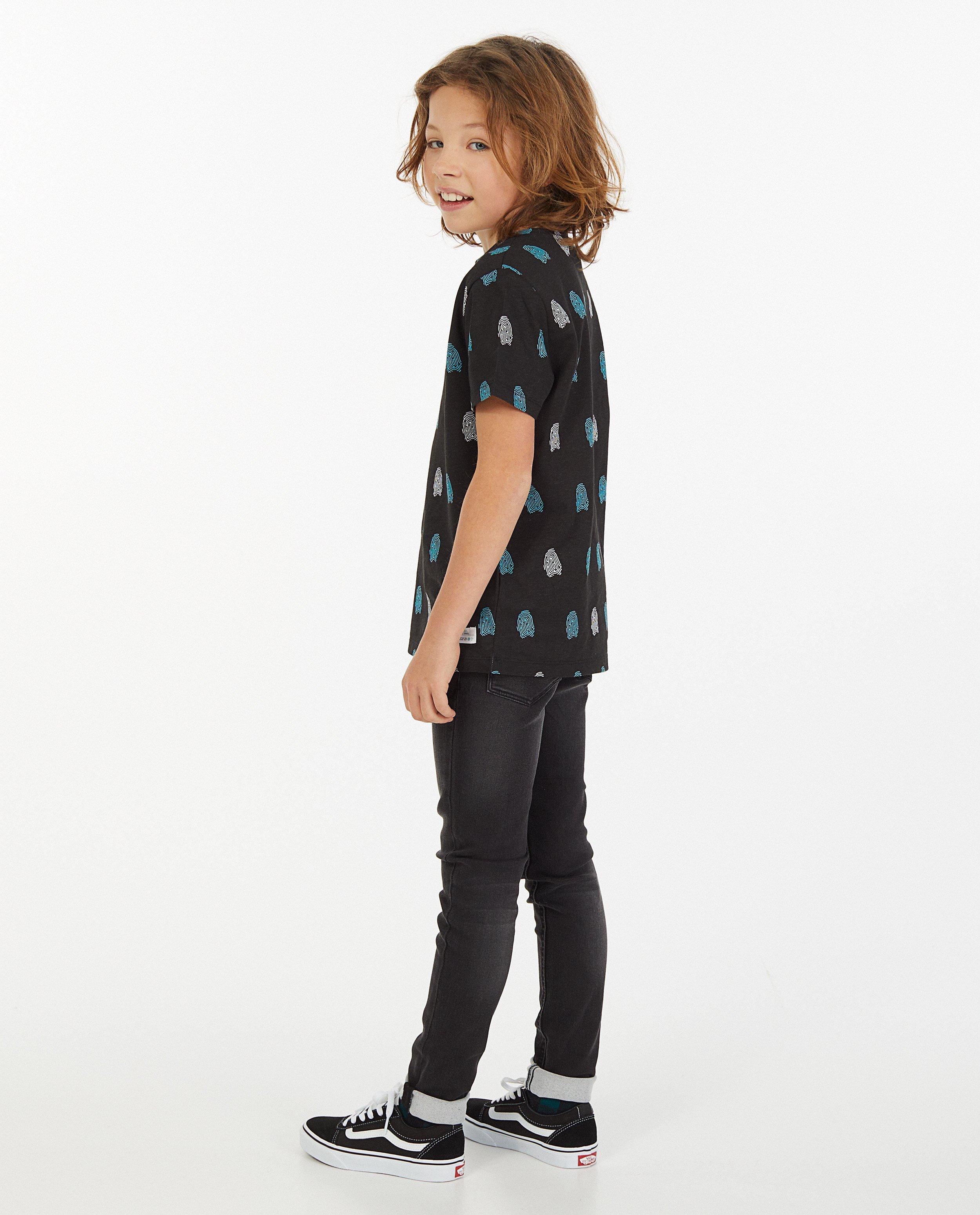 T-shirts - T-shirt unisexe glow in the dark De Mol
