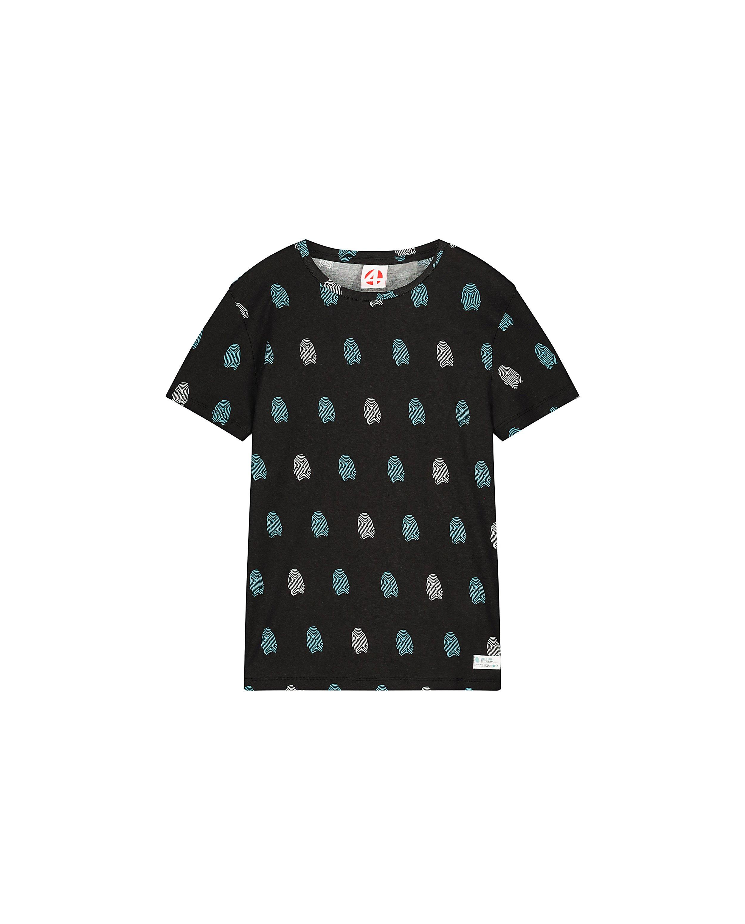 T-shirts - T-shirt unisexe glow in the dark De Mol