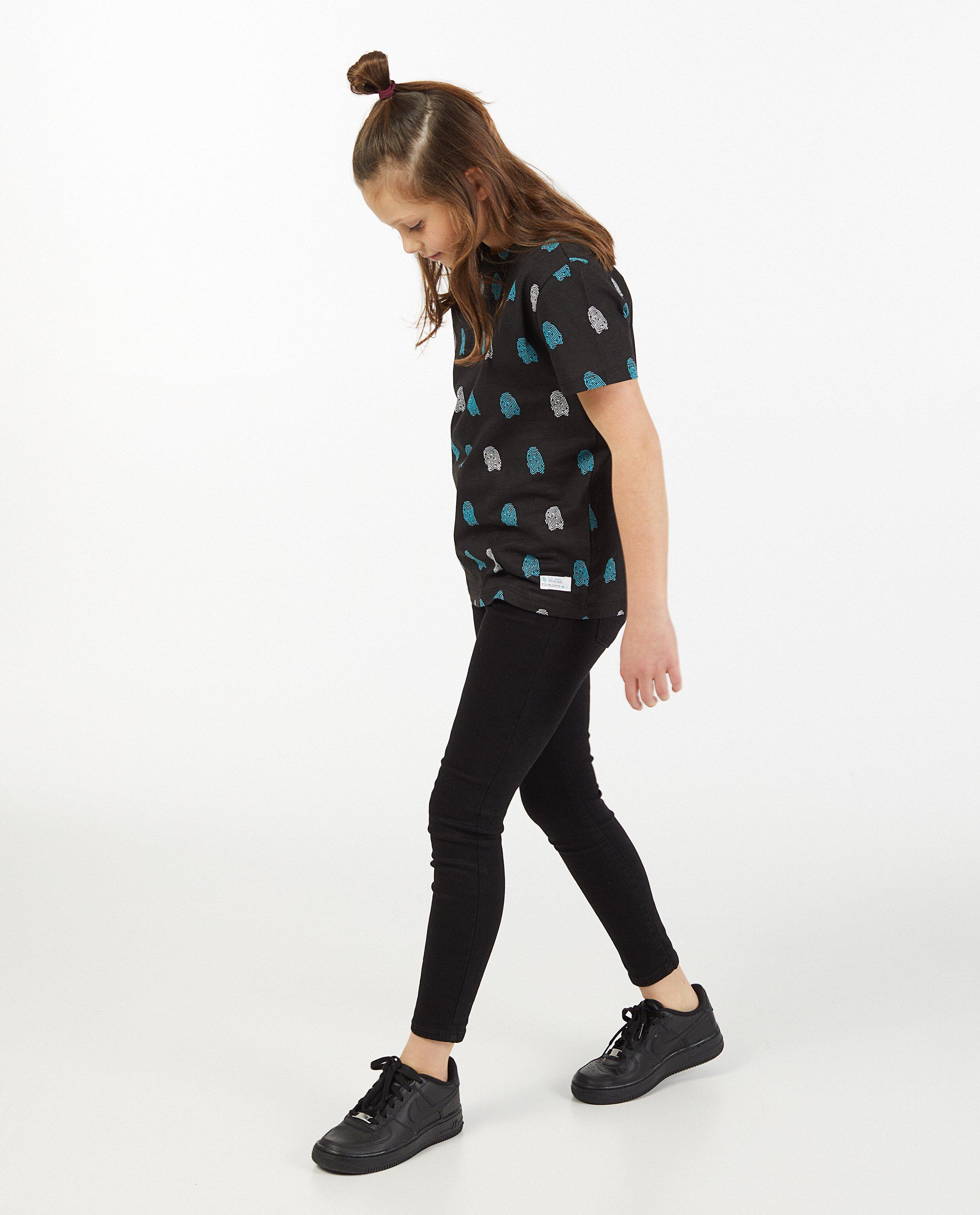 T-shirts - T-shirt unisexe glow in the dark De Mol