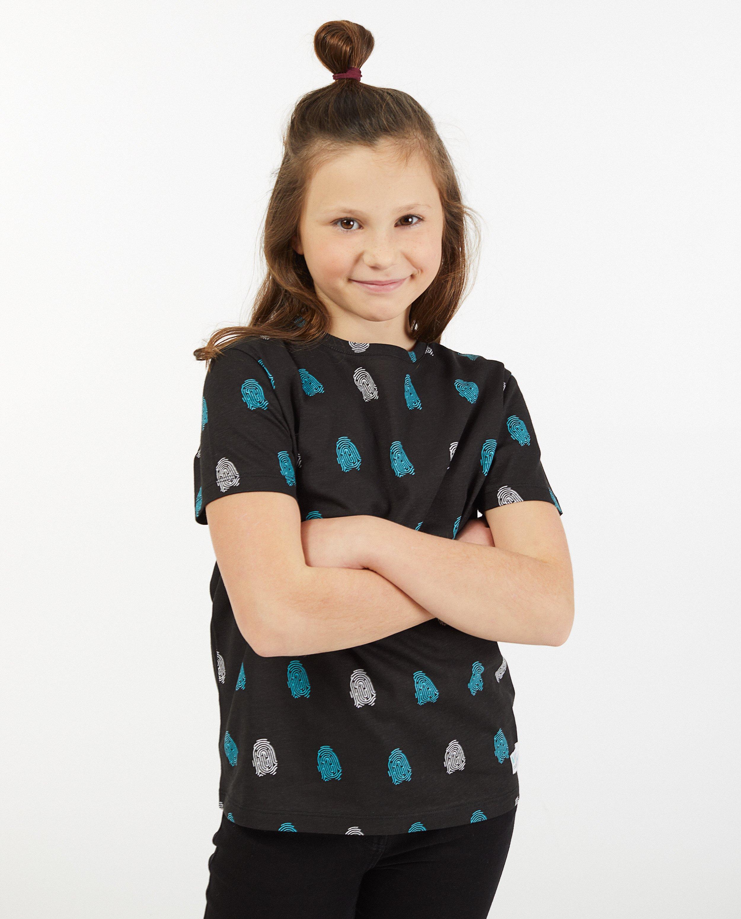 T-shirts - T-shirt unisexe glow in the dark De Mol