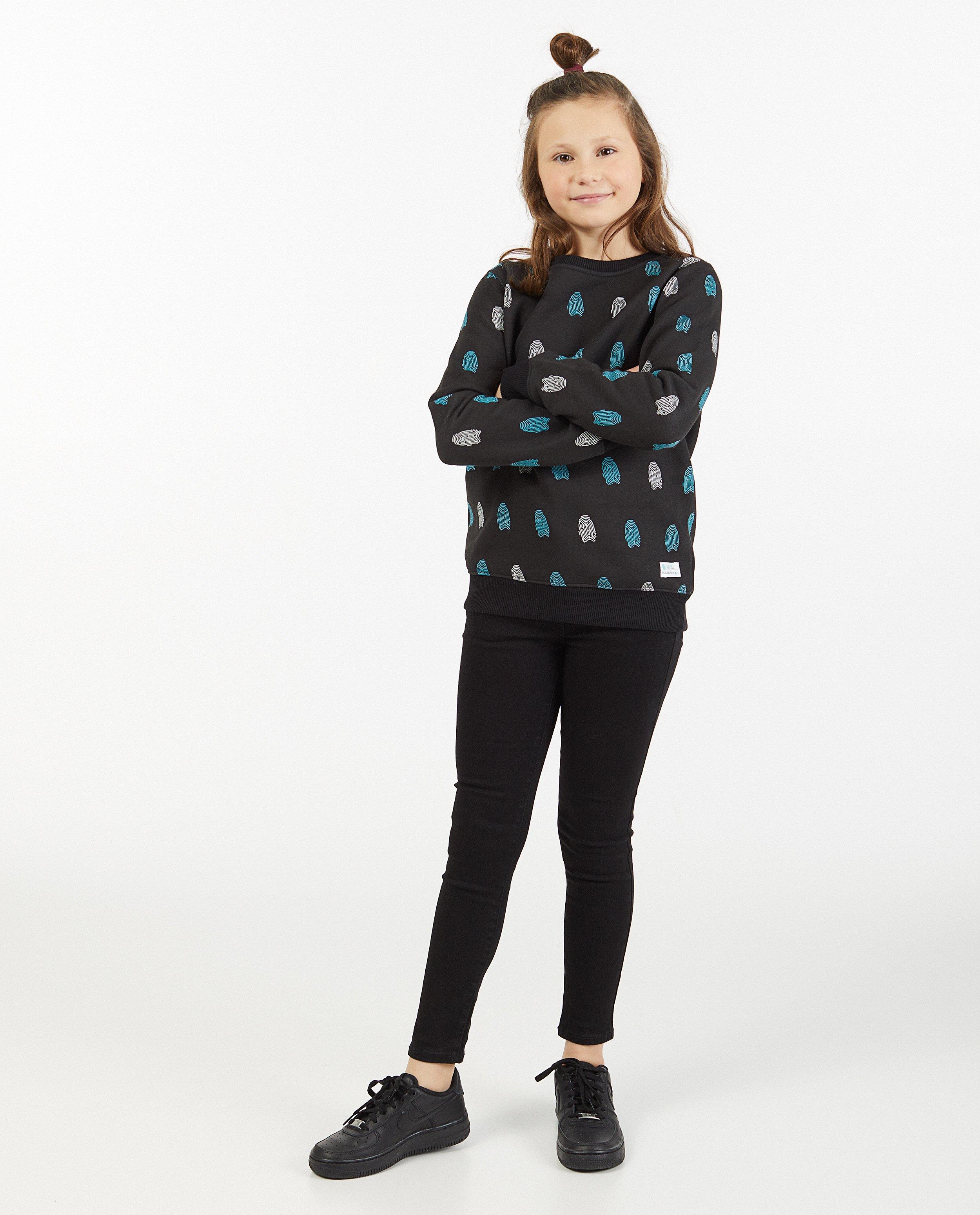Sweats - Sweat unisexe glow in the dark De Mol