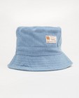 Chapeau de pêcheur bleu, 10-16 ans - look jeans - Kidz Nation