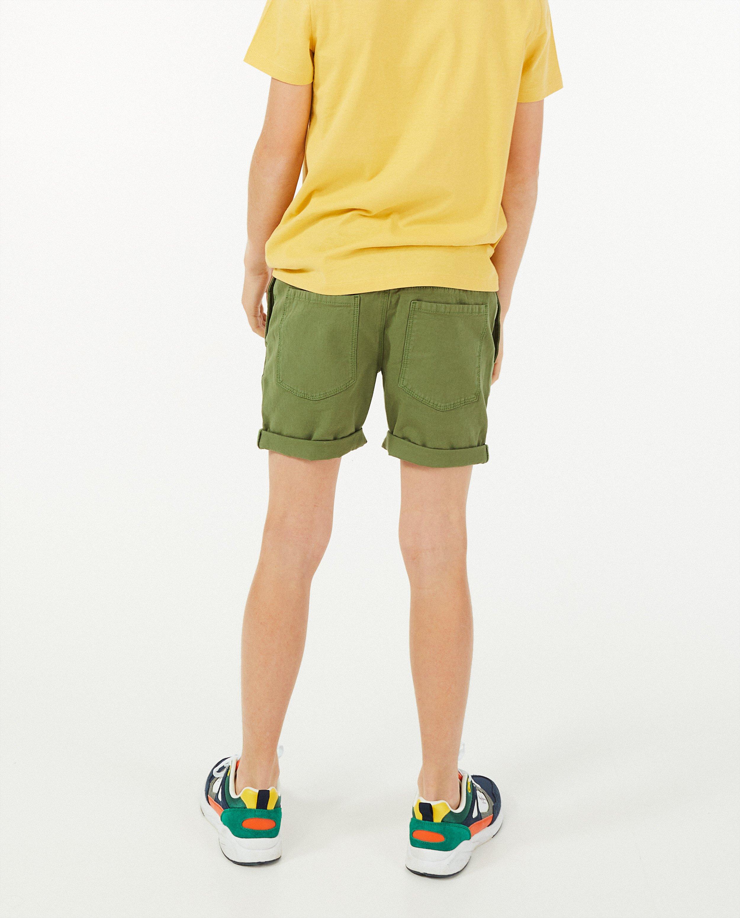 Shorts - 