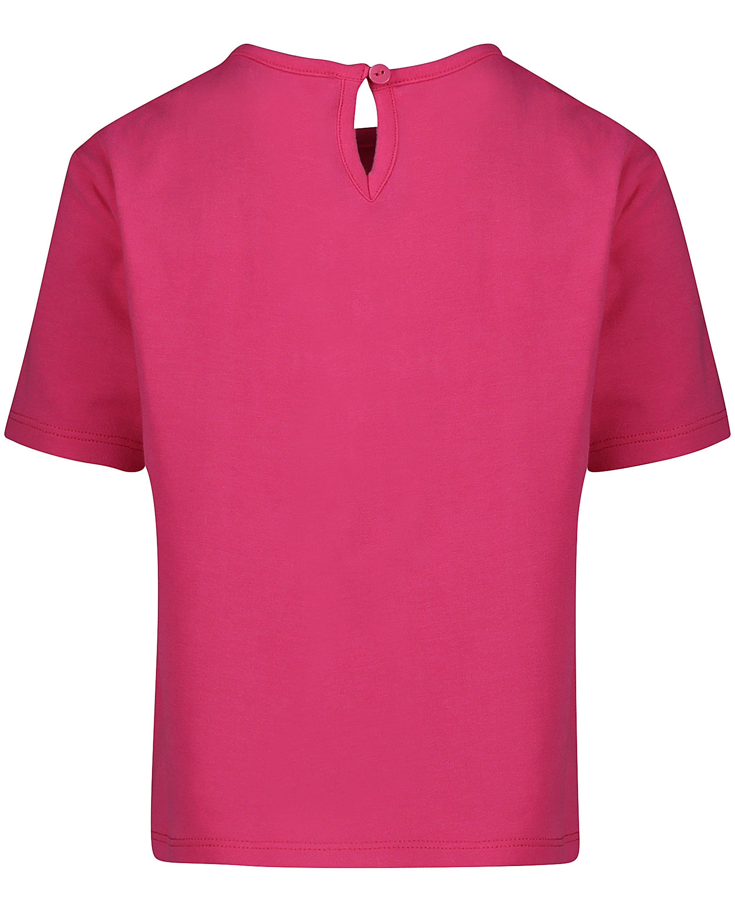 T-shirts - Fuchsia T-shirt Hampton Bays