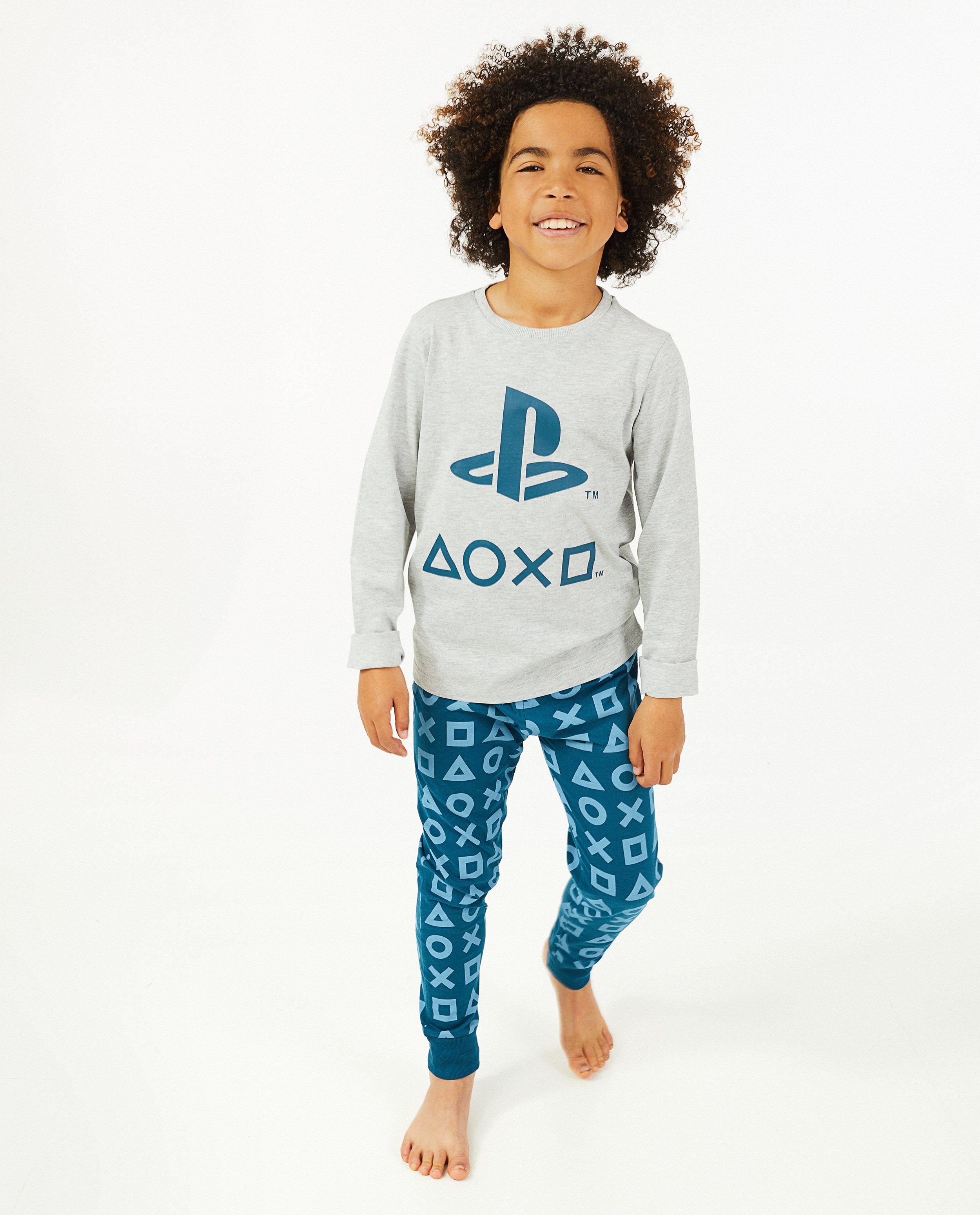 Nachtkleding - 