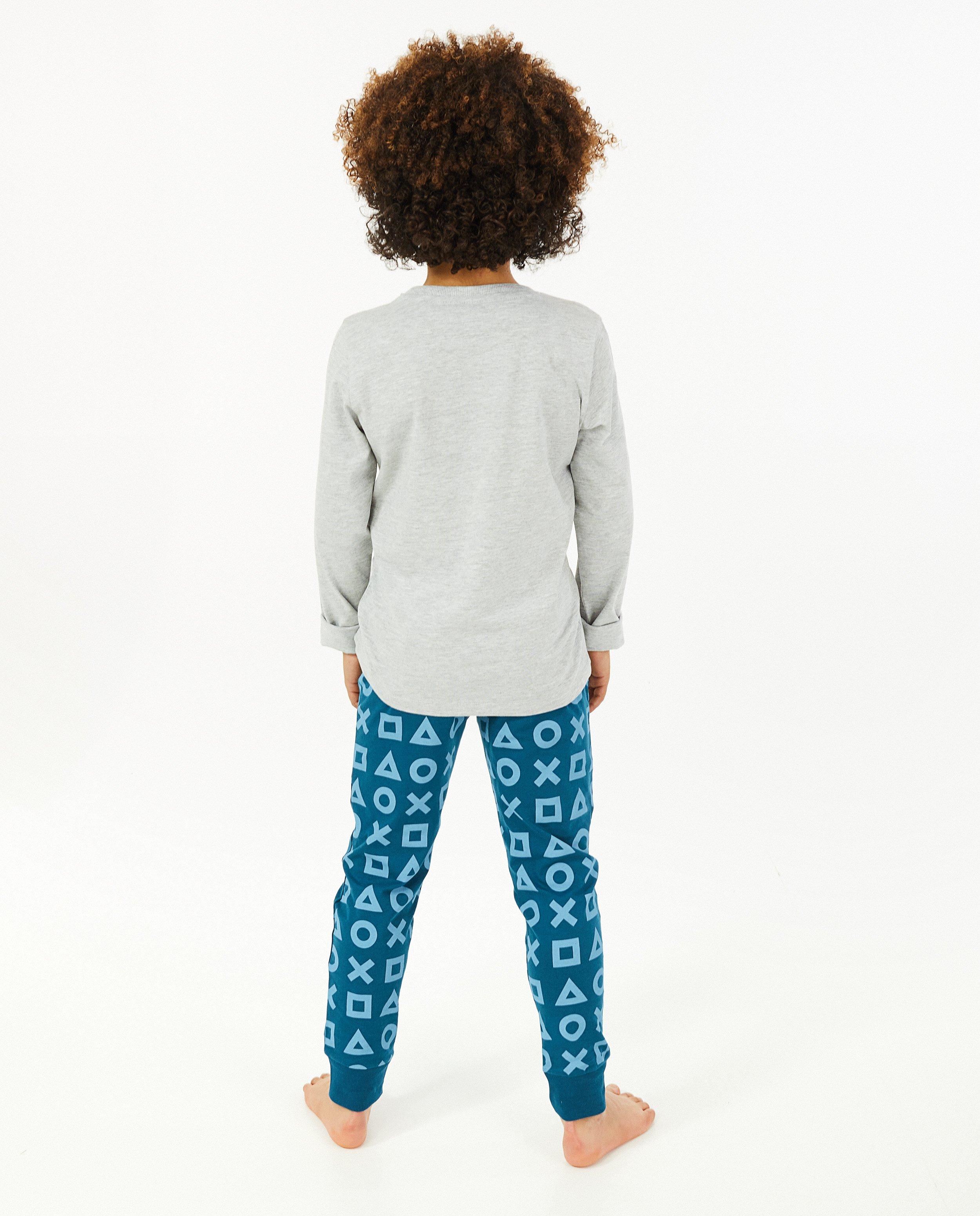 Nachtkleding - 