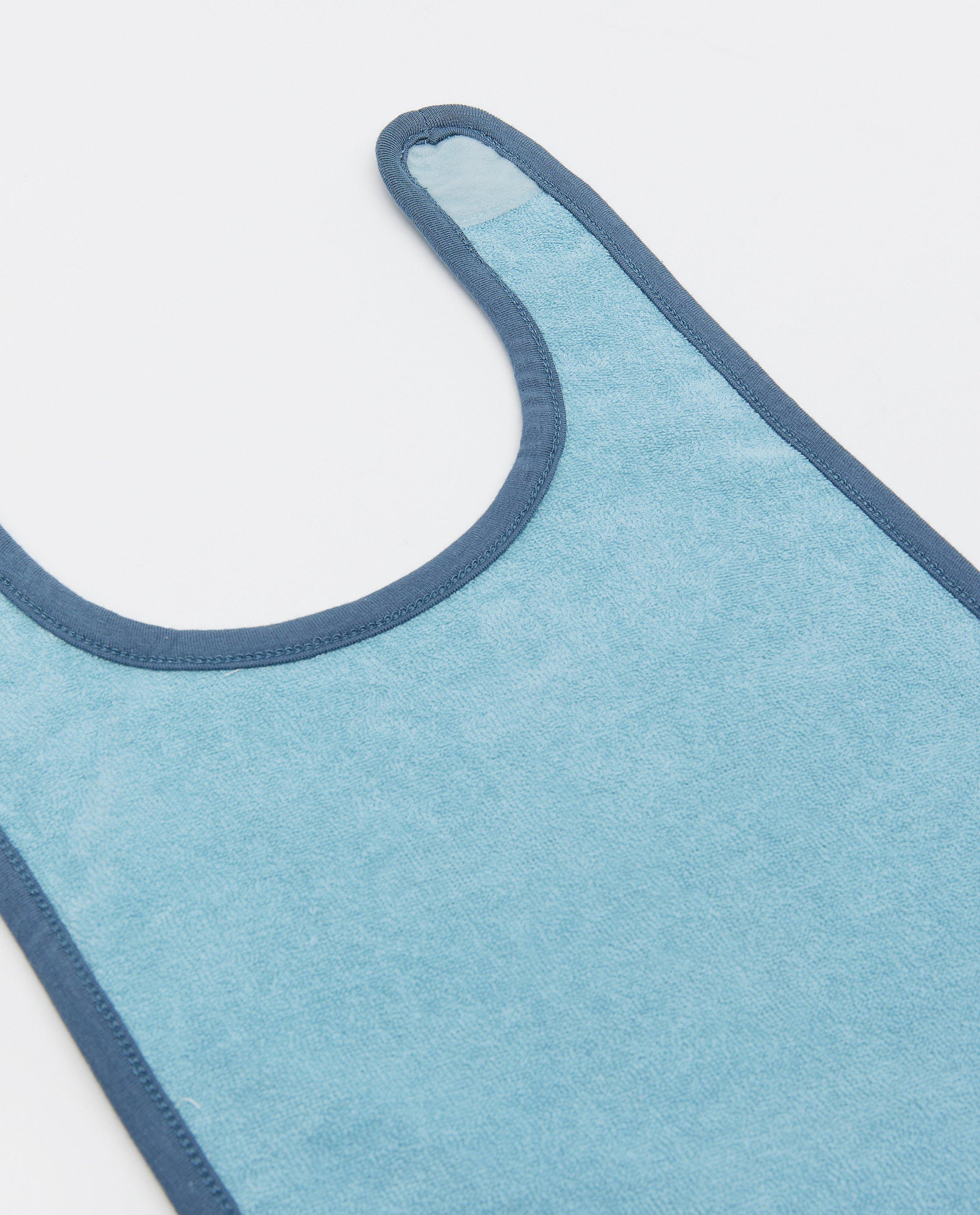 Accessoires pour bébés - Lot de 2 bavoirs