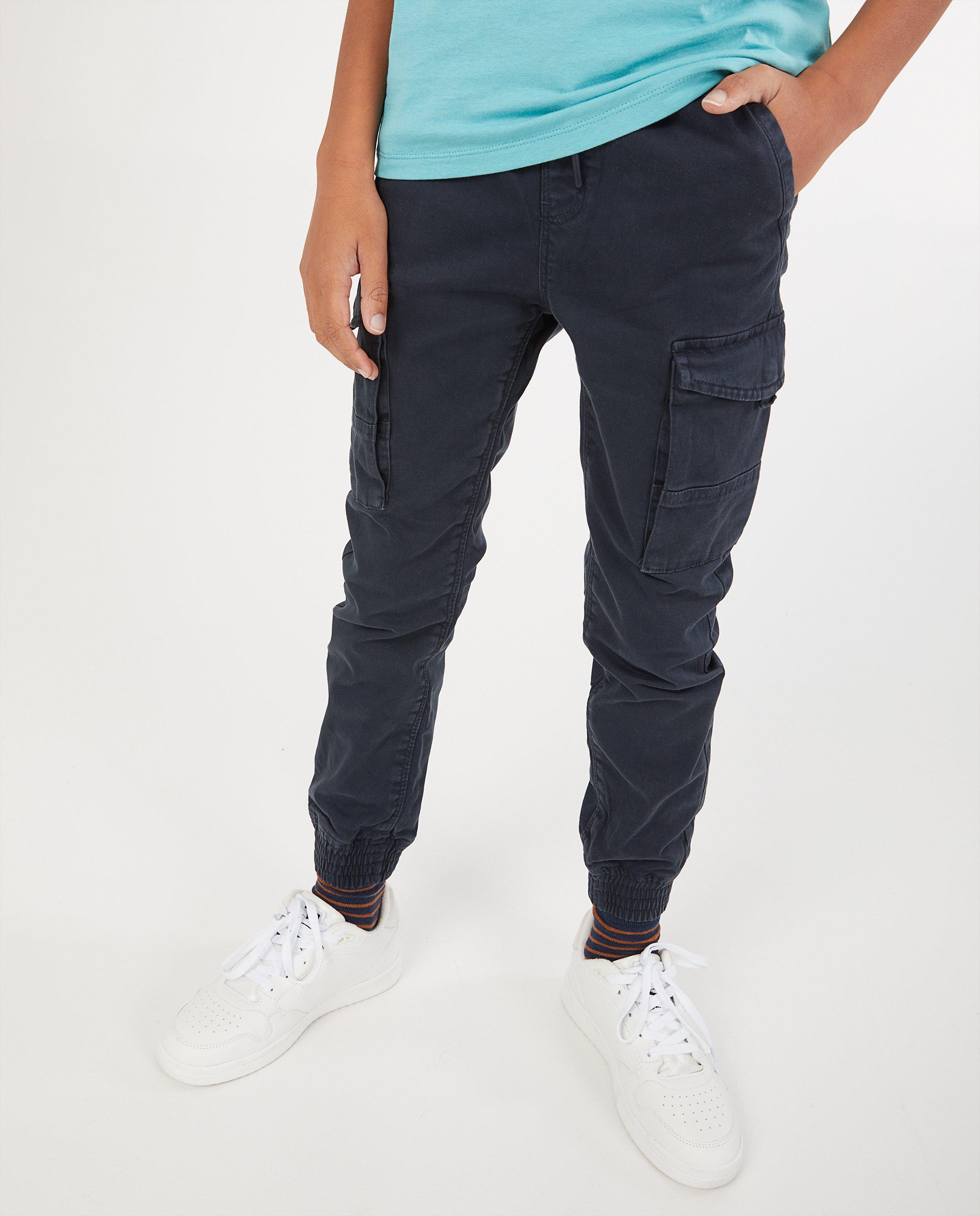 Pantalons - 