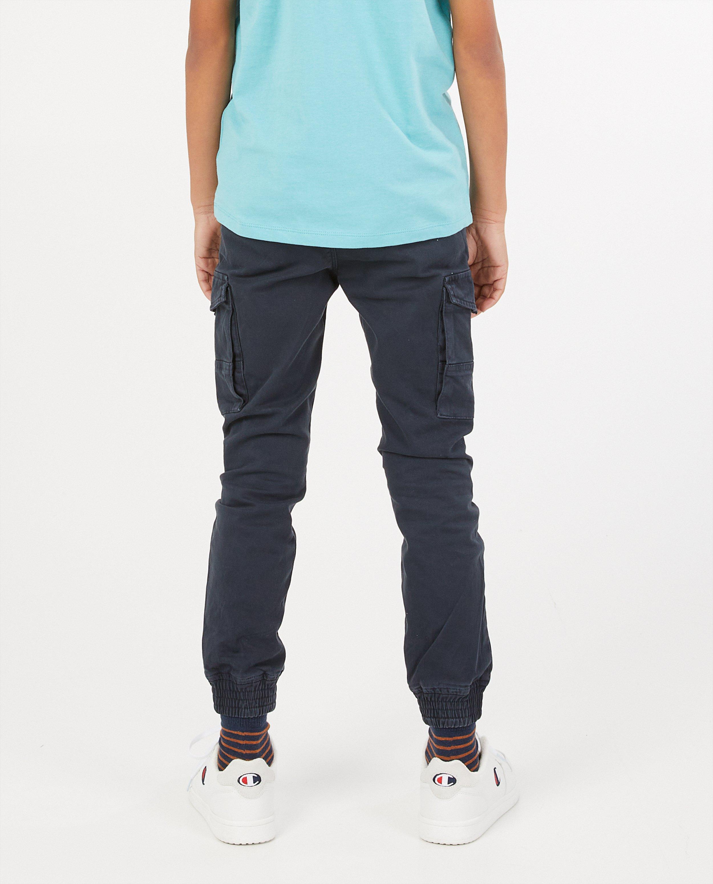 Pantalons - 