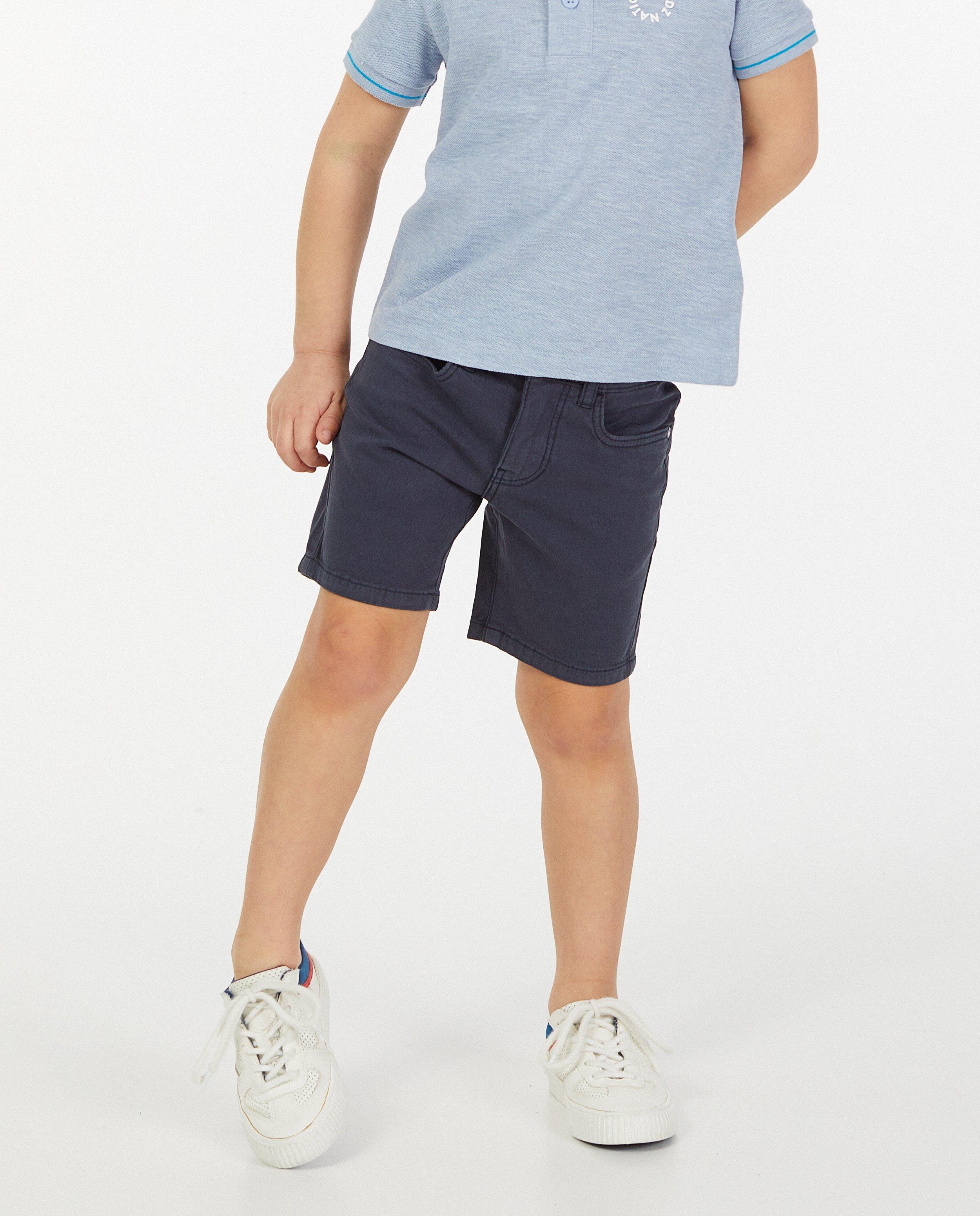 Shorts - Bermuda brun BESTies