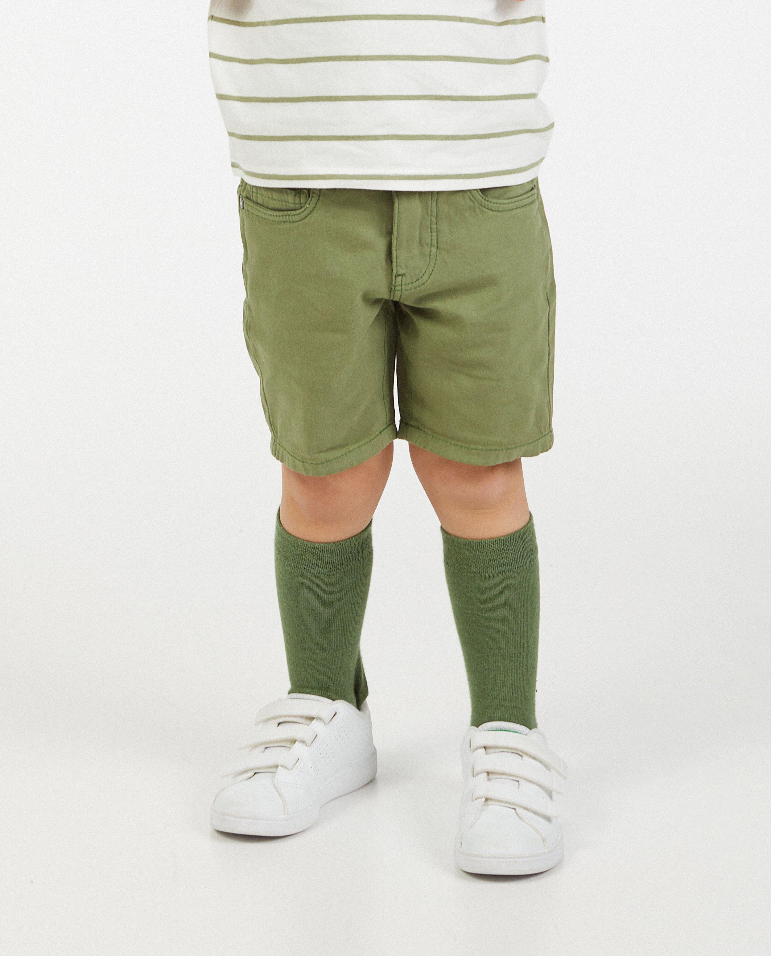 Shorts - Bermuda brun BESTies