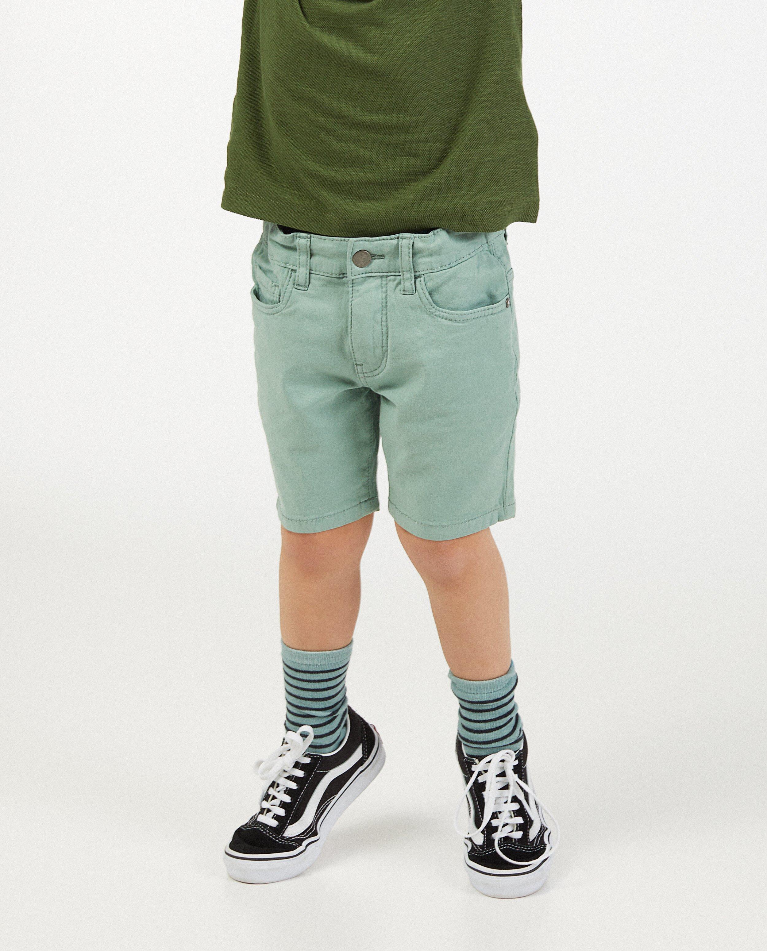 Shorts - Bermuda brun BESTies