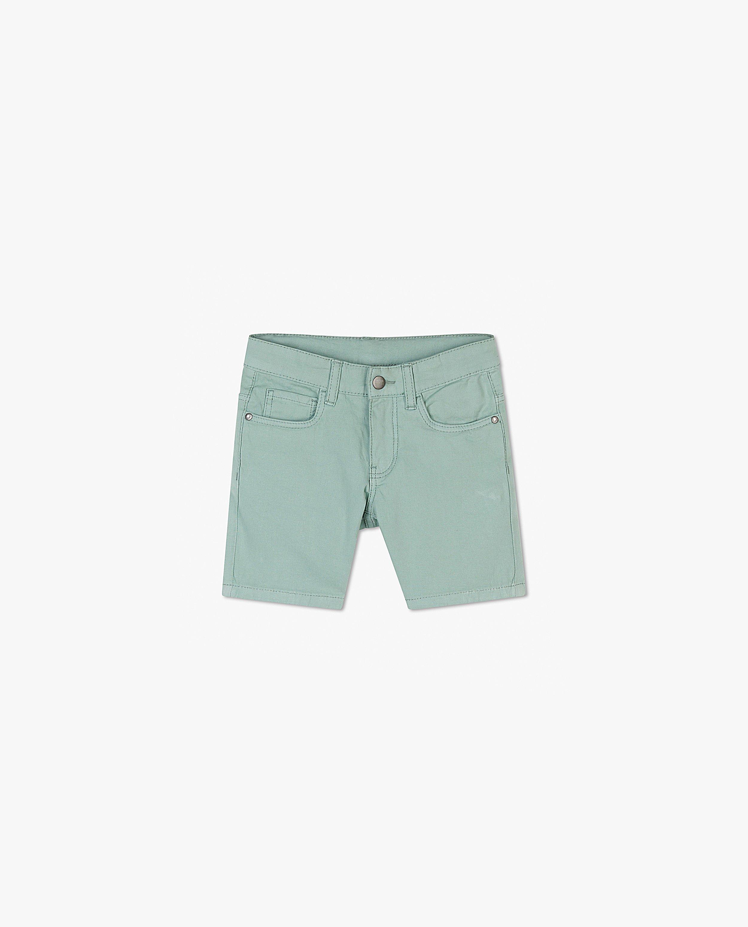 Shorts - Bermuda brun BESTies