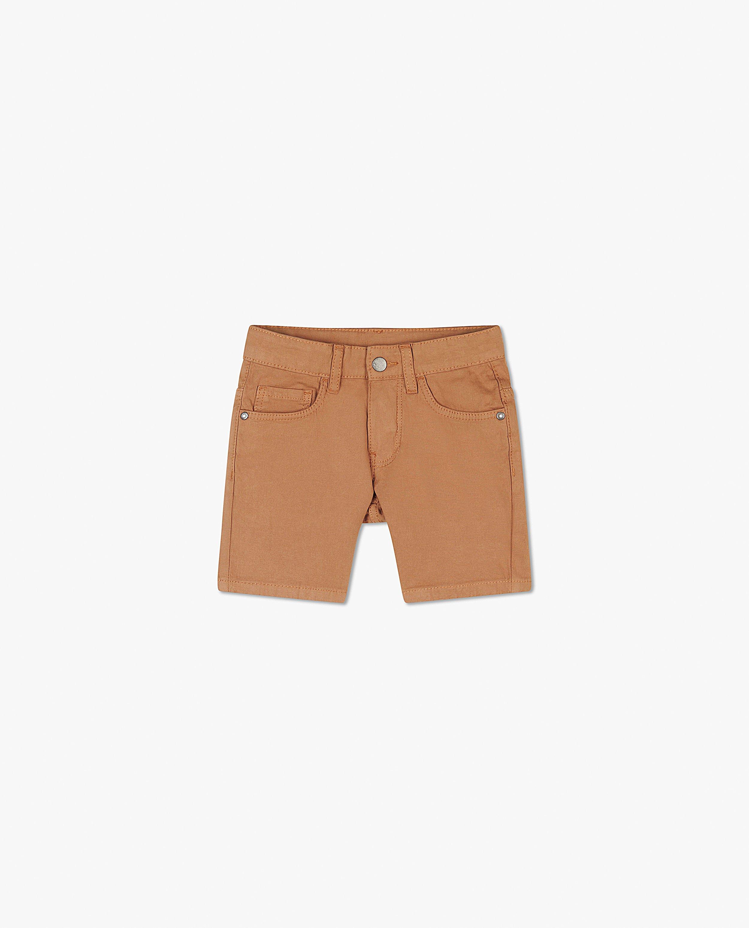 Shorts - Bermuda brun BESTies