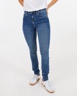 Jeans - Skinny gris Faye Sora