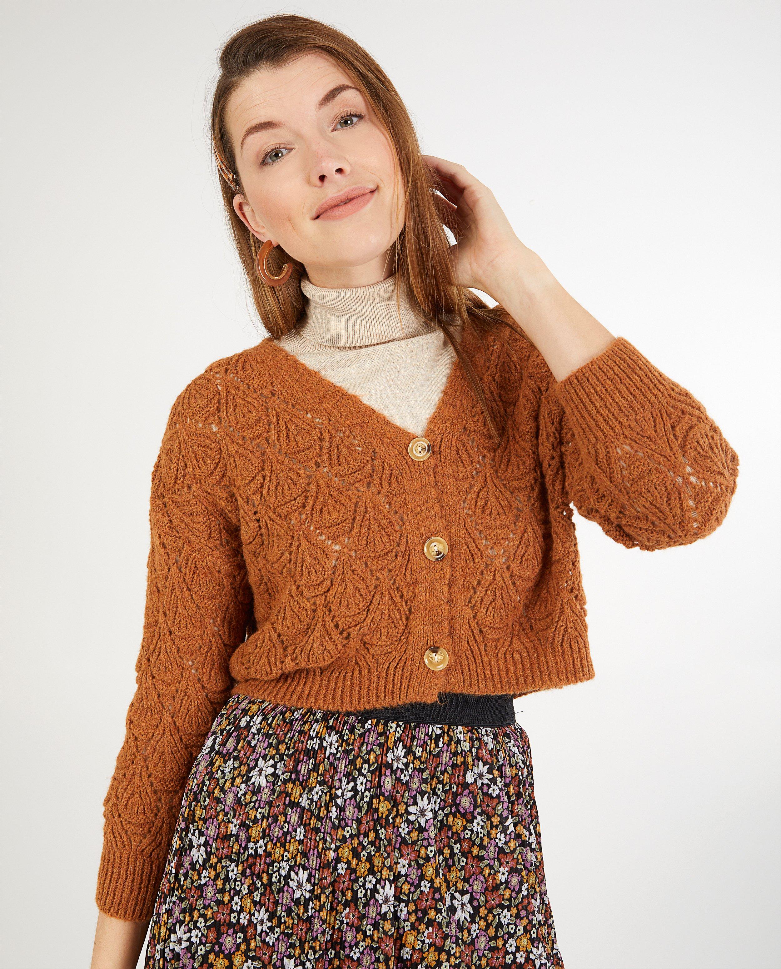 Cardigans - 