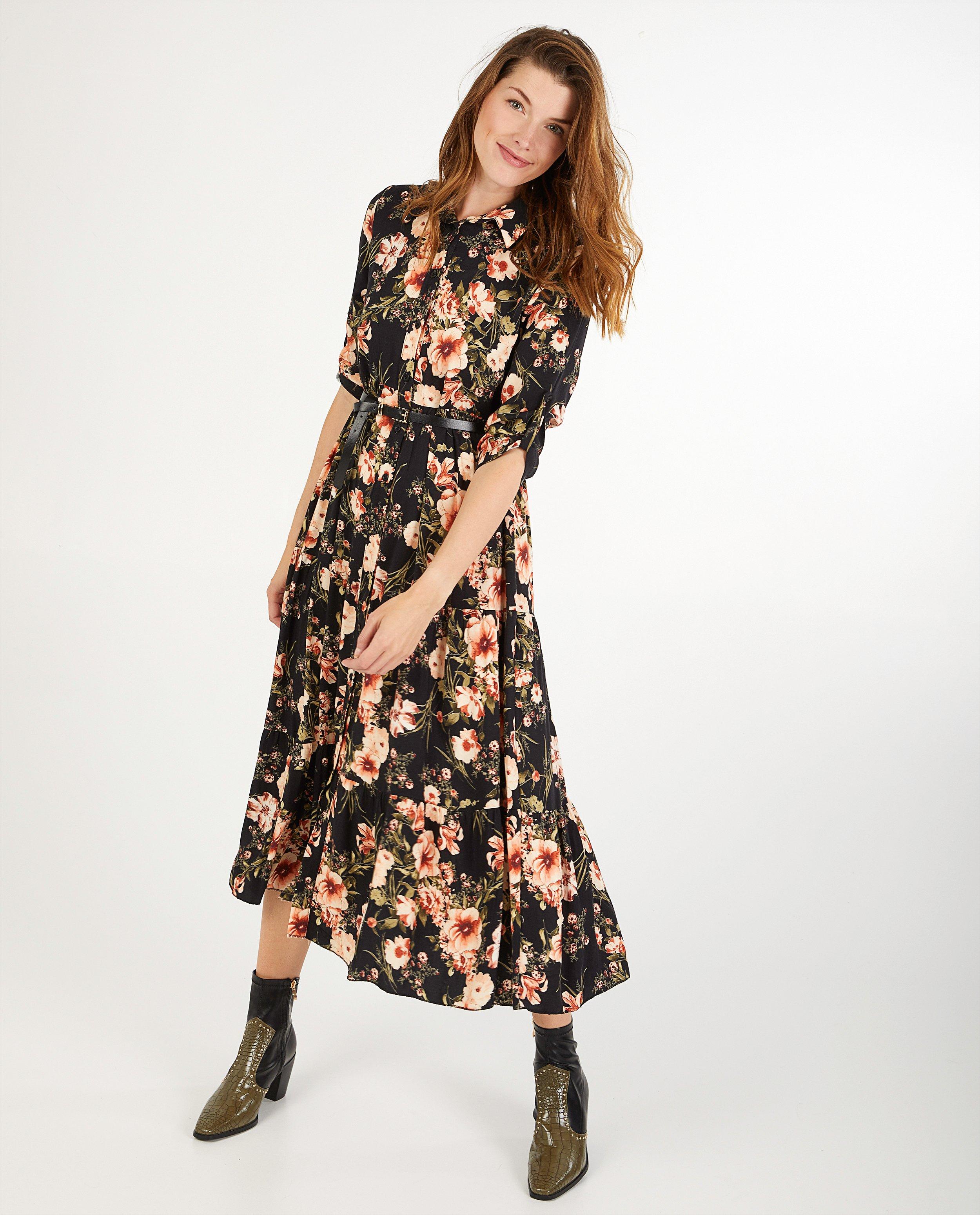 Le look totalement féminin - null - 