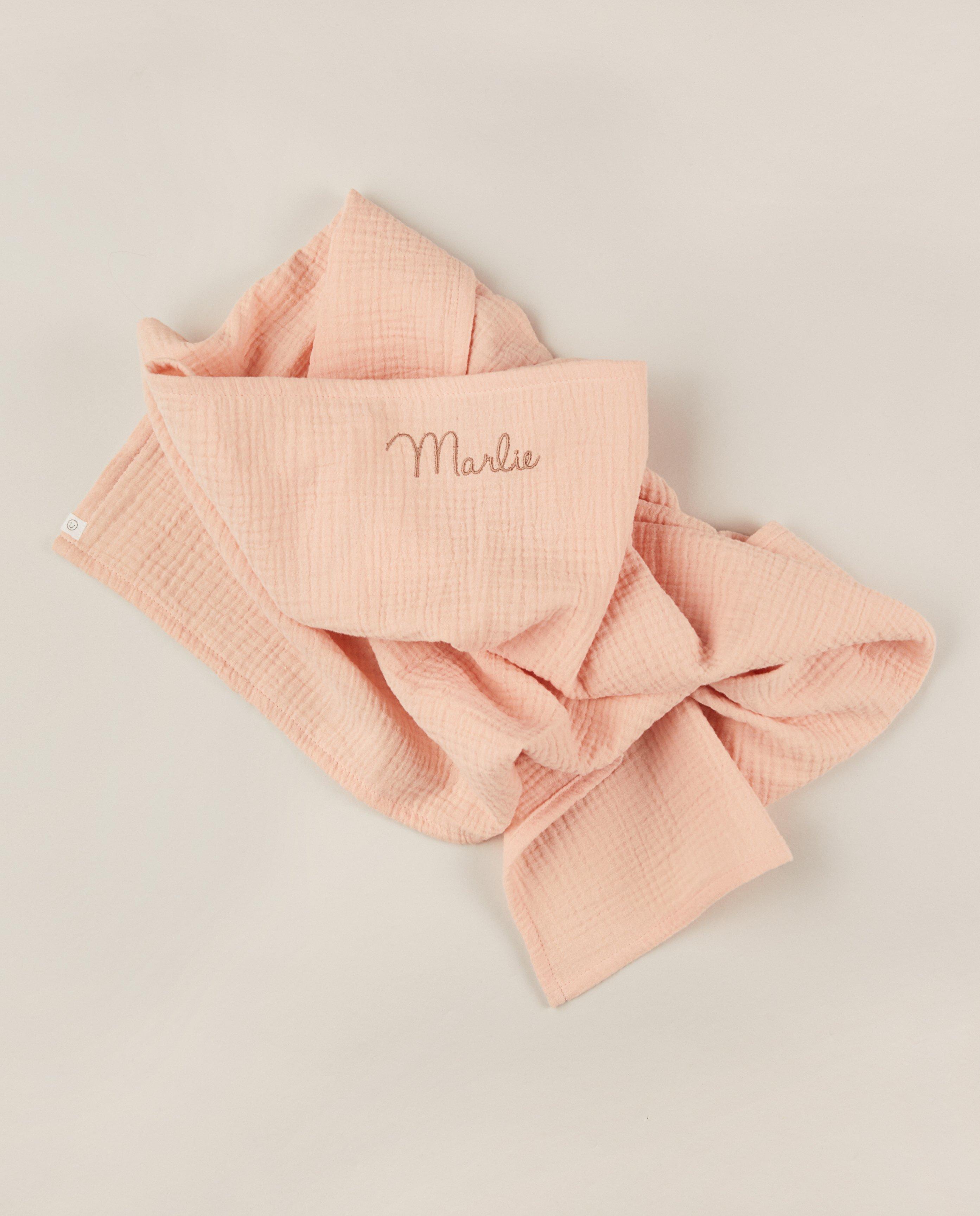Tétra rose, Studio Unique - personnalisable - Cuddles and Smiles