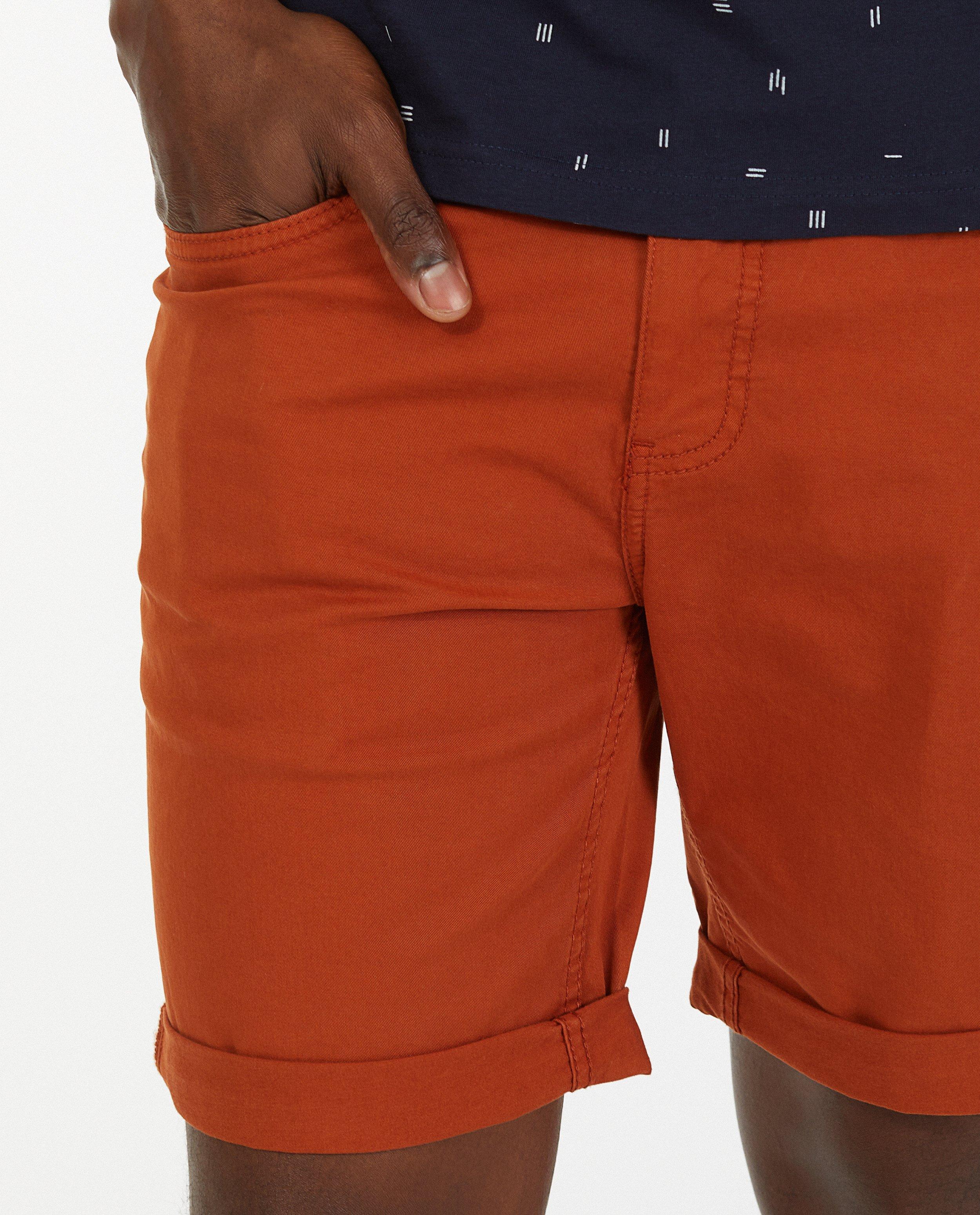 Shorts - 