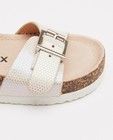Chaussures - Sandales blanches Sprox, pointure 27-32