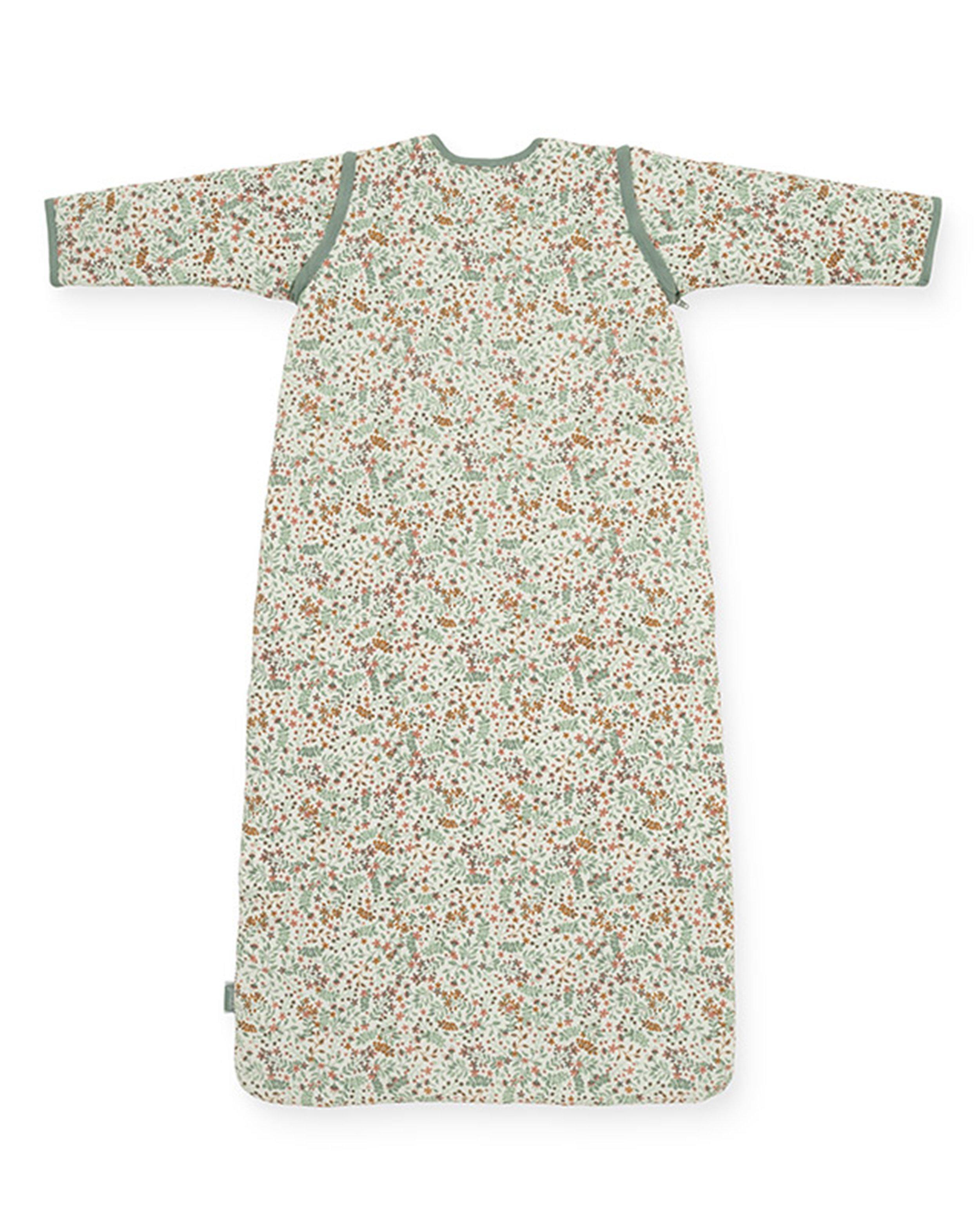 Slaapzak met print Jollein - 70 cm  - Product Detail - wit - afbeelding nummer 2