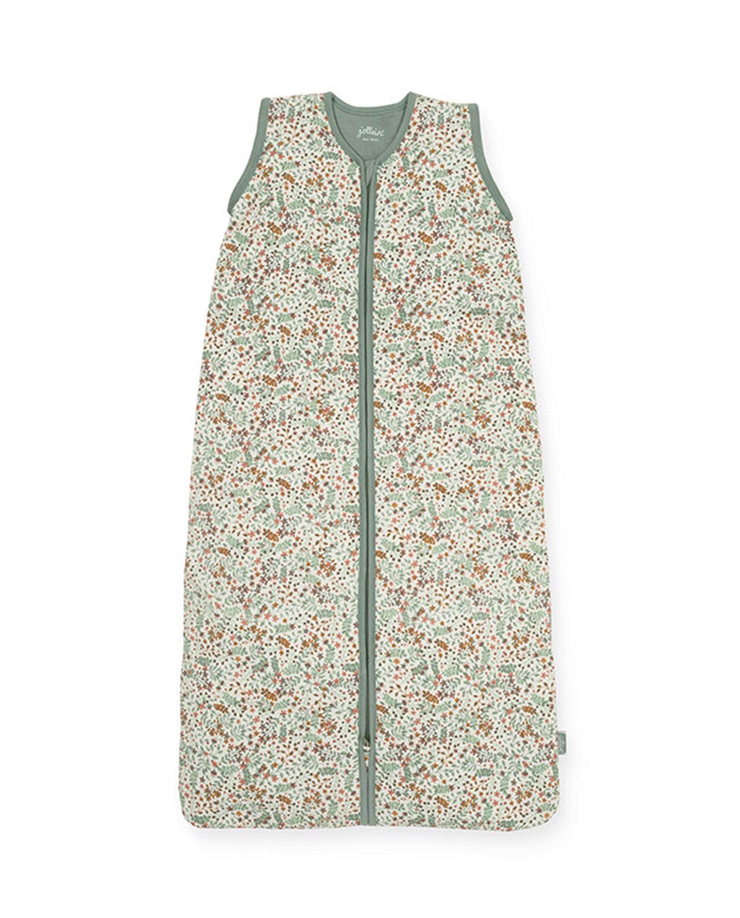 Slaapzak met print Jollein - 70 cm  - Product Detail - wit - afbeelding nummer 4