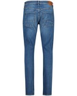 Jeans - Blauwe skinny Jimmy