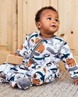 Accessoires pour bébés - Sac de couchage à imprimé Jollein - 90 cm