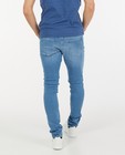 Jeans - Lichtblauwe skinny Jimmy