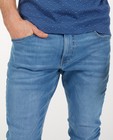Jeans - Lichtblauwe skinny Jimmy