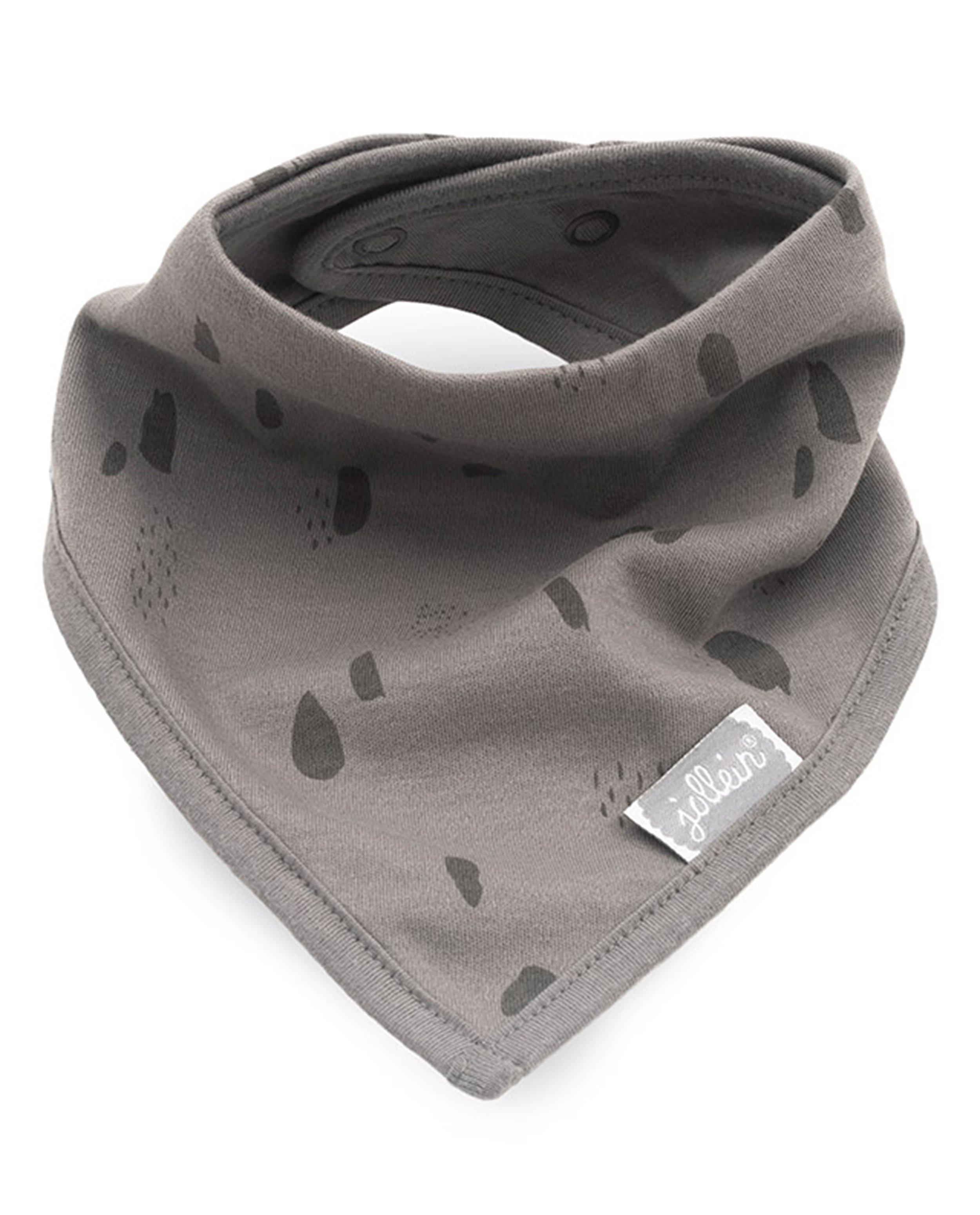 Babyspulletjes - 2 bandana slabbetjes Jollein