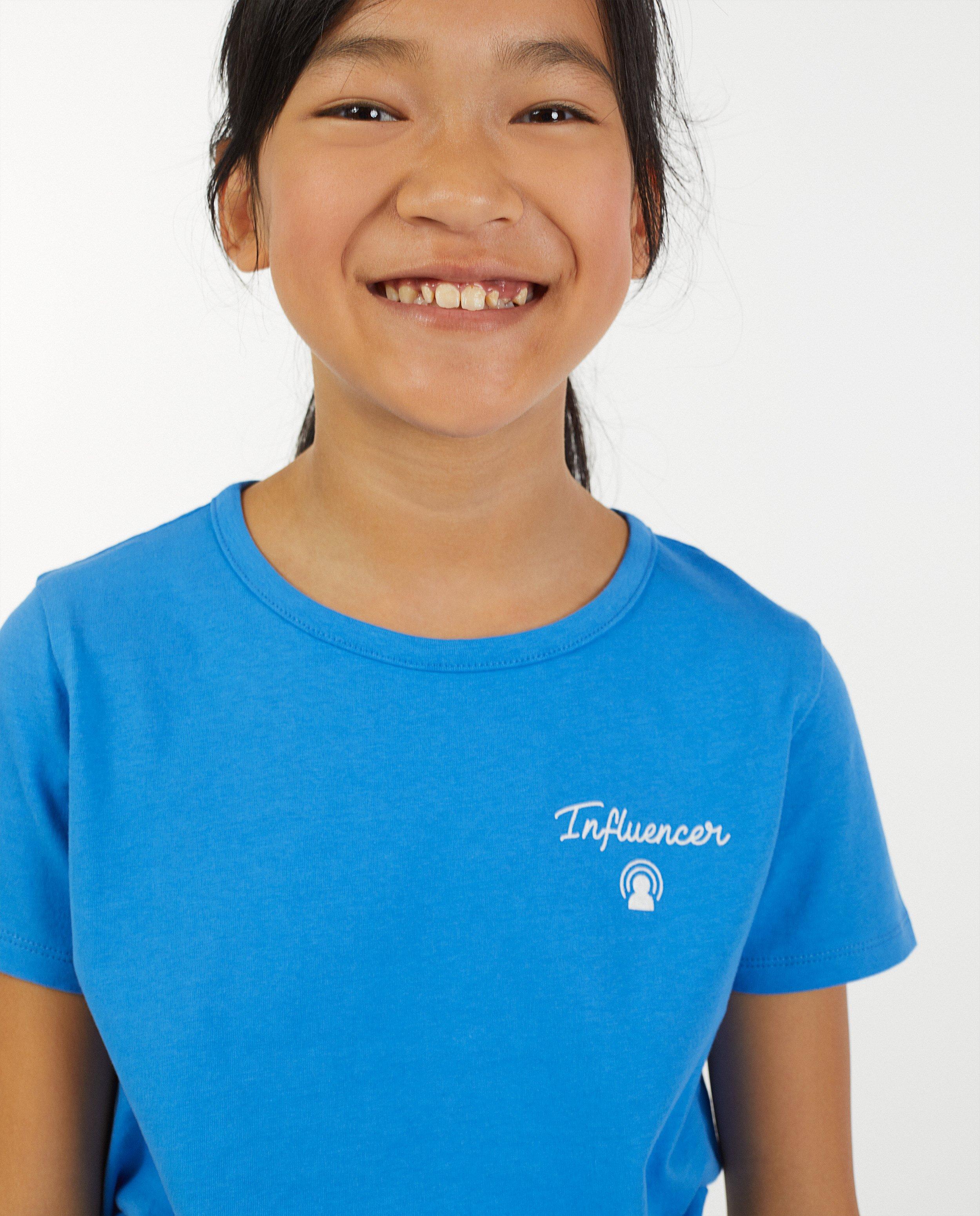 T-shirts - T-shirt met opschrift BESTies