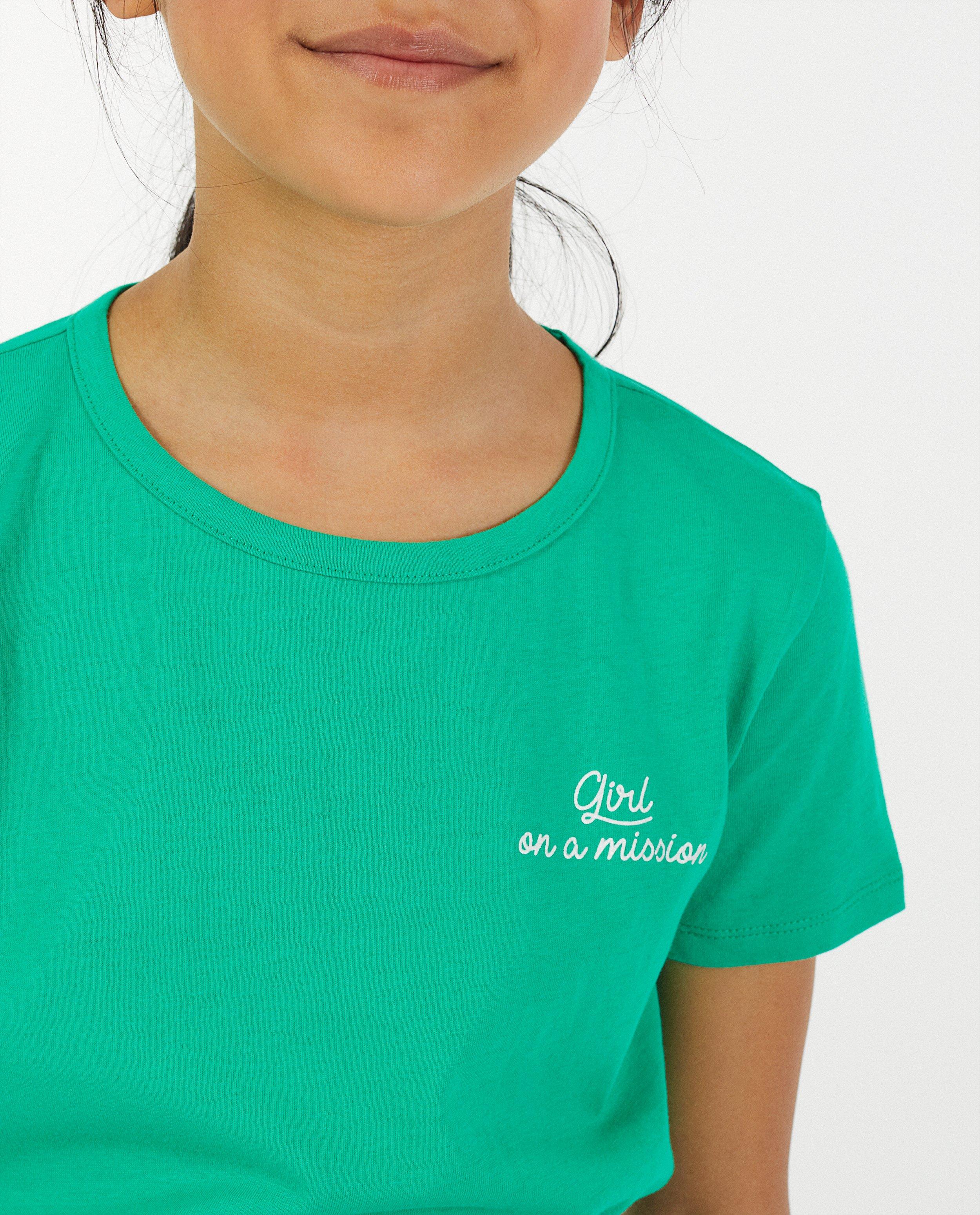 T-shirts - T-shirt à inscription BESTies