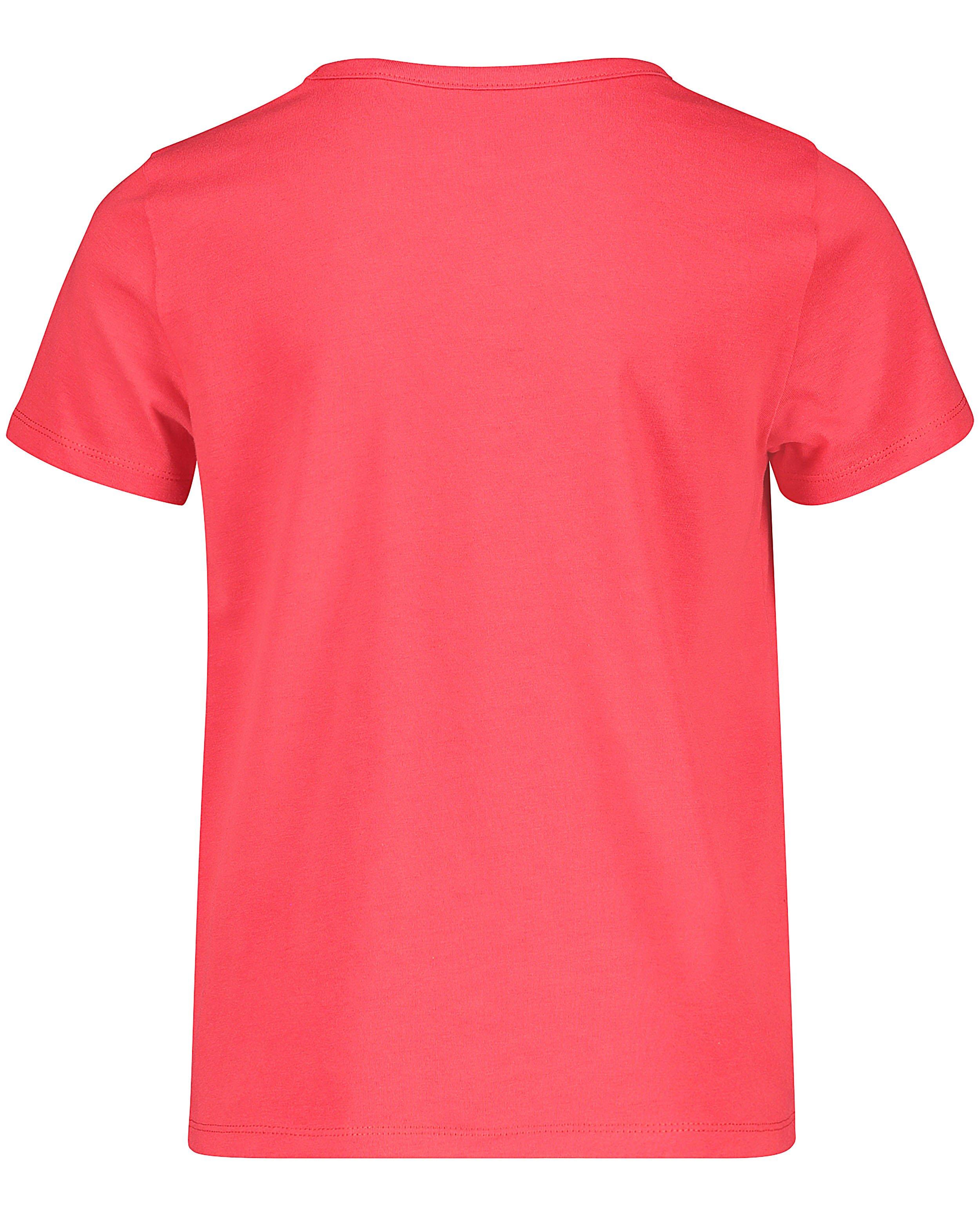 T-shirts - T-shirt met opschrift BESTies