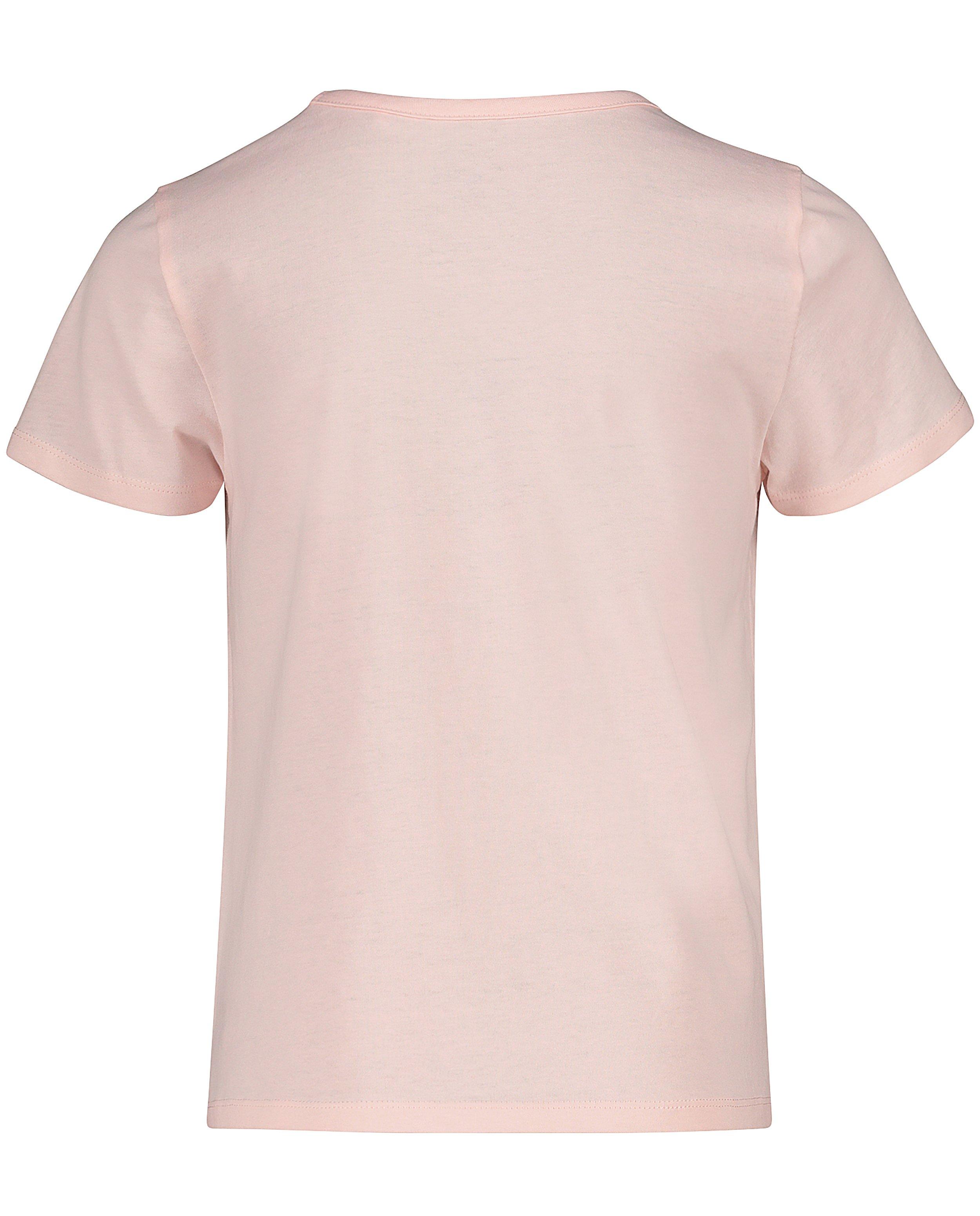 T-shirts - T-shirt met opschrift BESTies