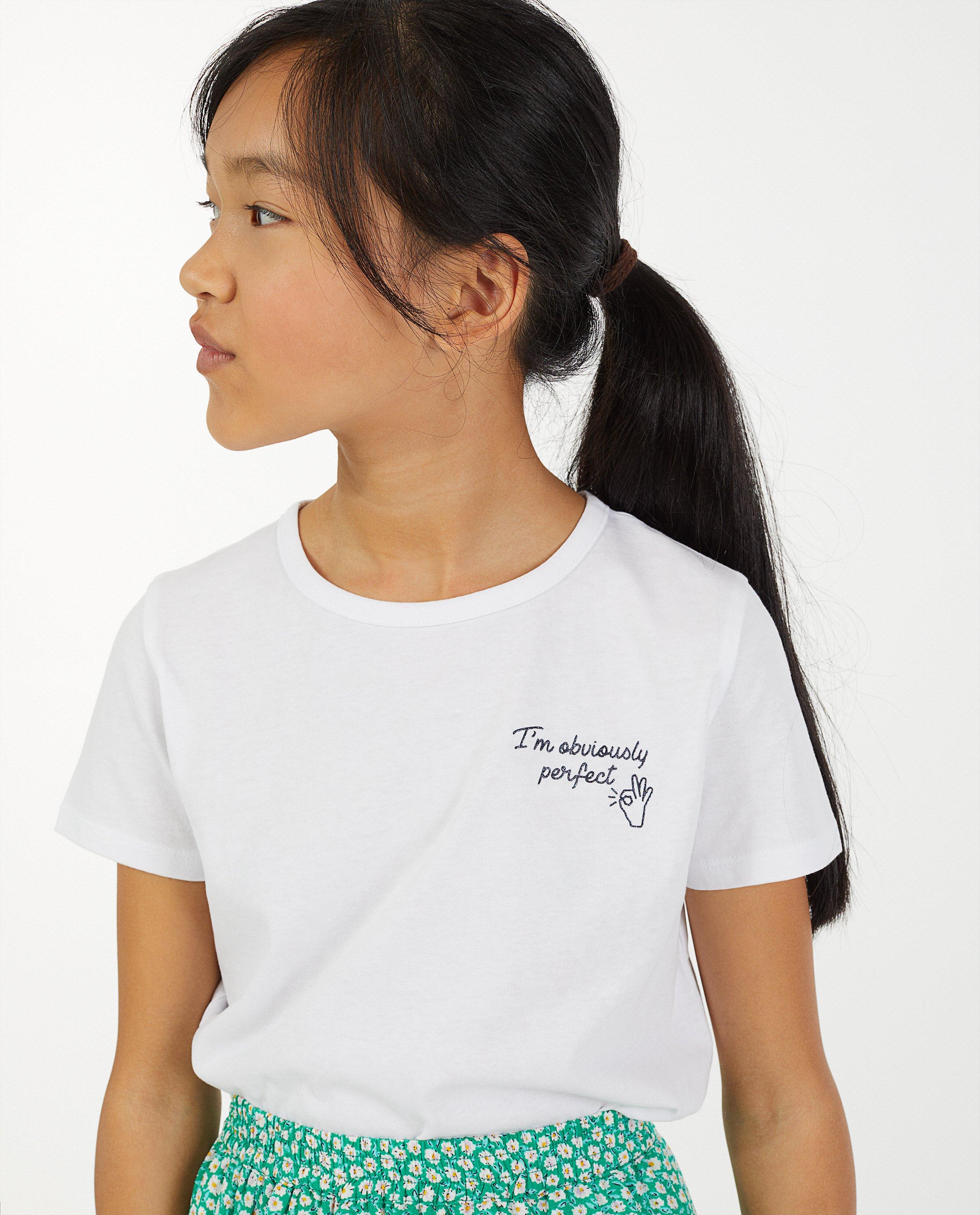 T-shirts - T-shirt à inscription BESTies