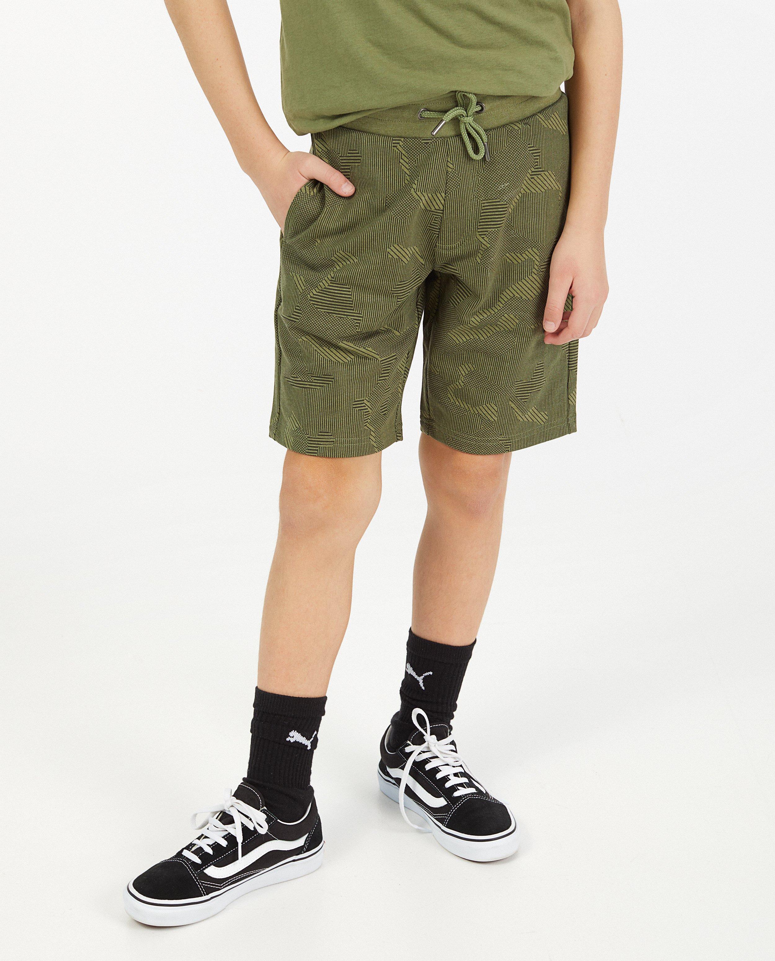 Shorts - 