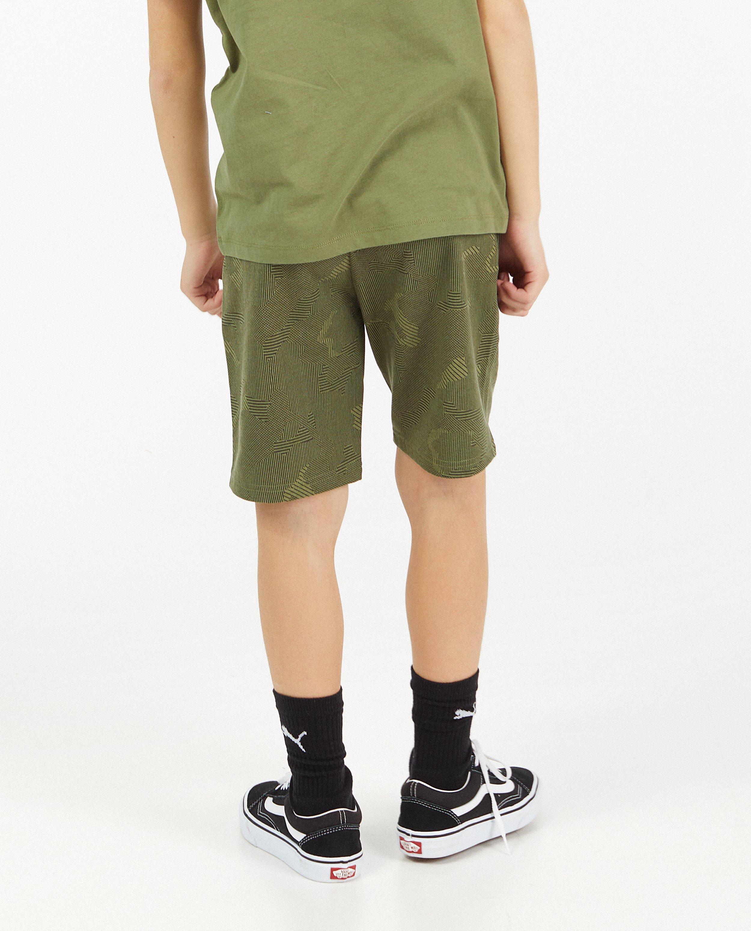 Shorts - 