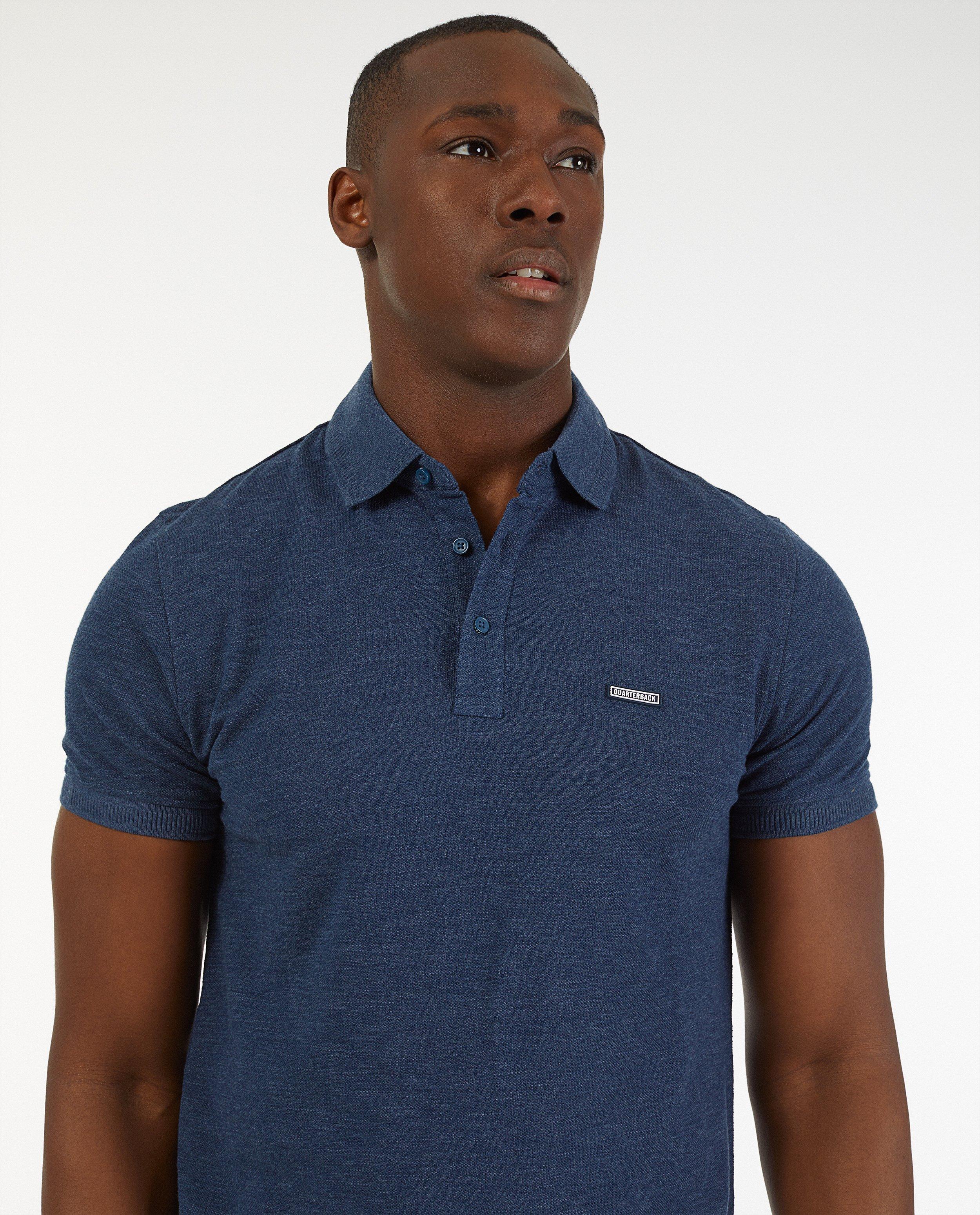 Polo's - Kakigroene polo