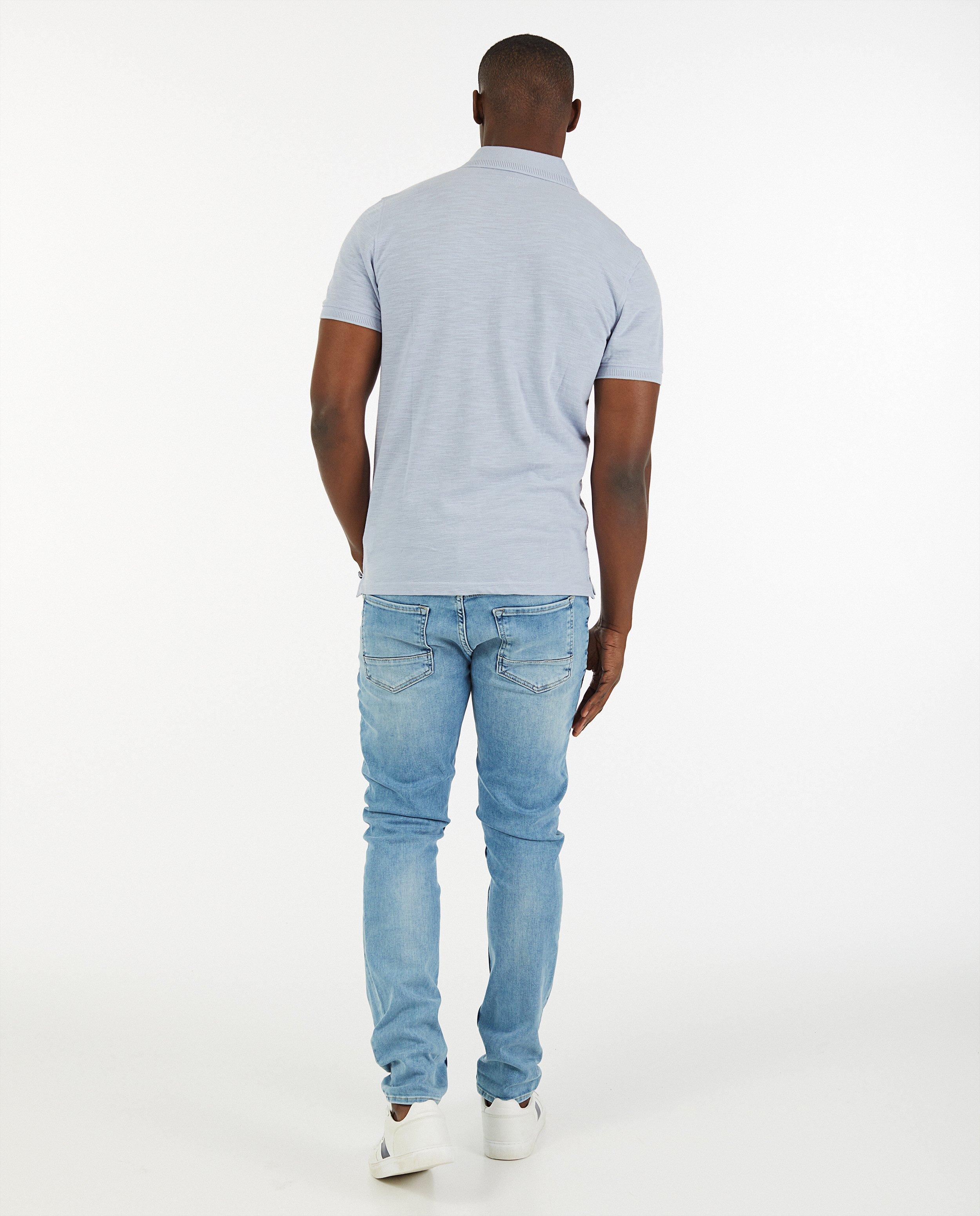 Polos - Polo kaki