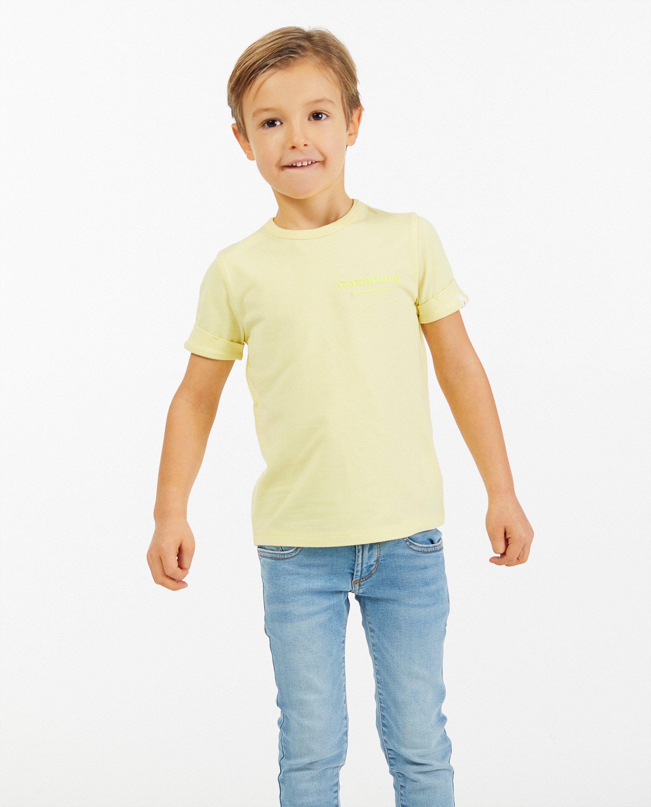 T-shirts - 