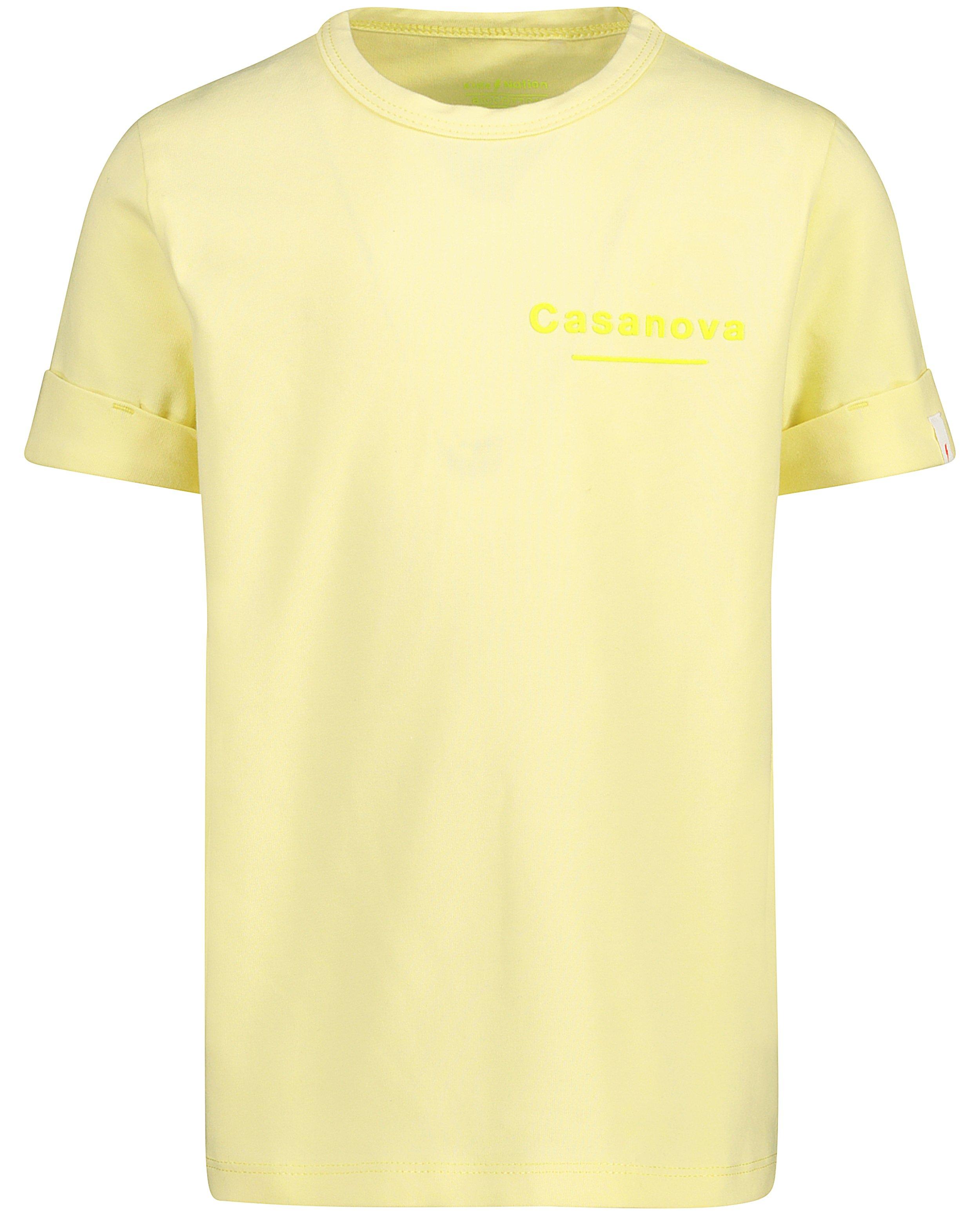 T-shirts - 