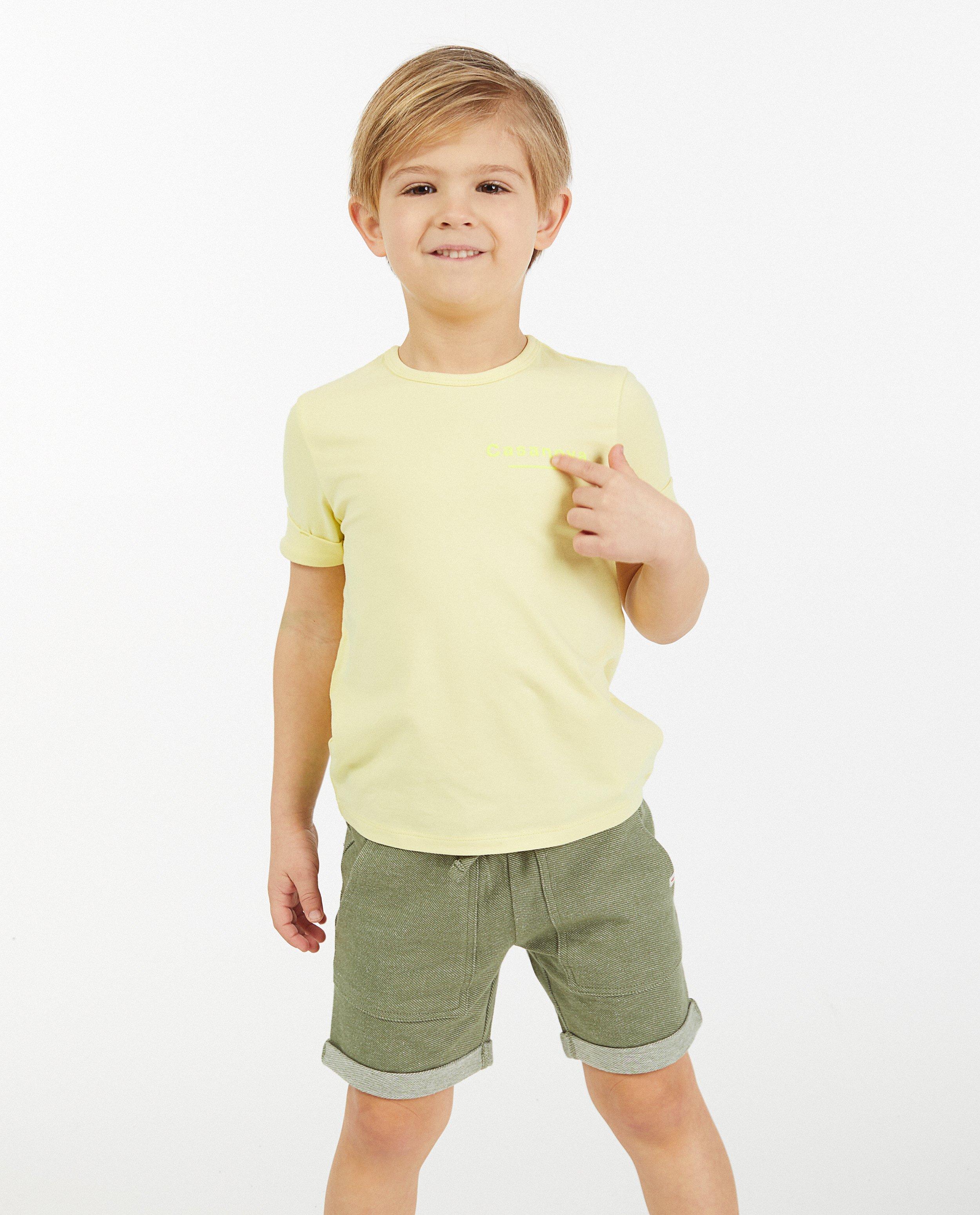 T-shirts - 
