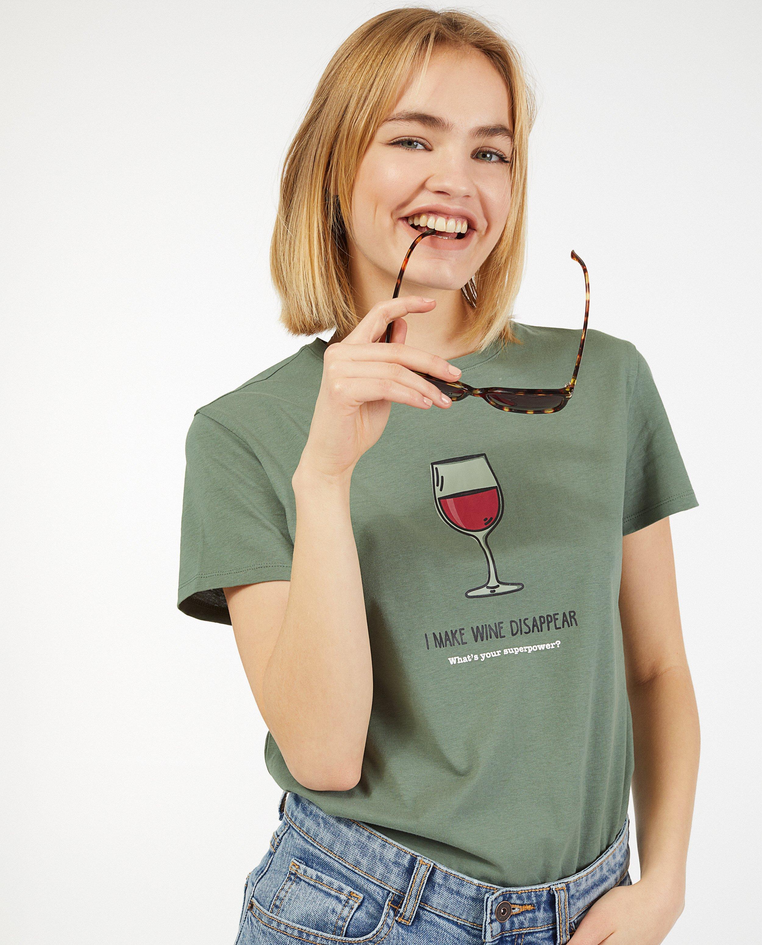 T-shirts - 